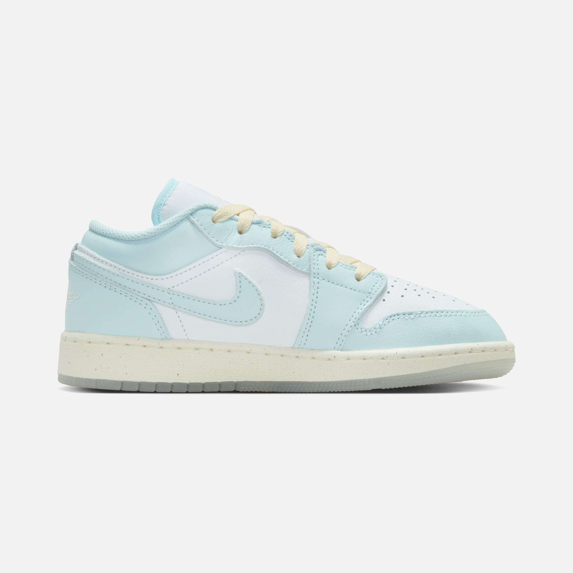 Nike Air Jordan 1 Low Se (Gs) Spor Ayakkabı
