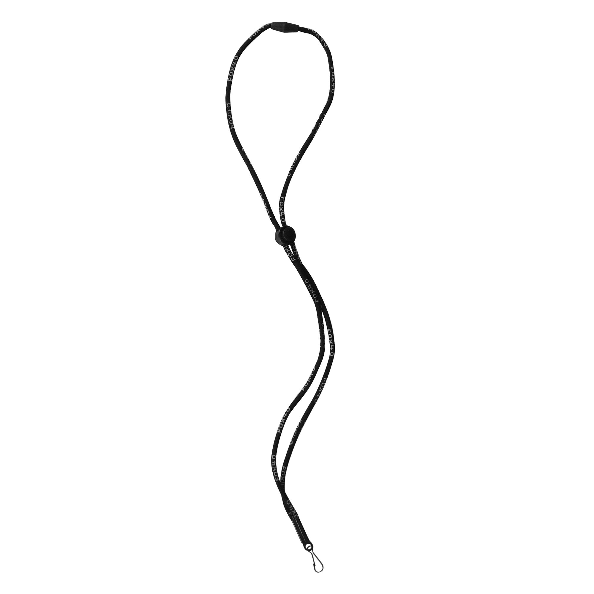 Fox 40 Lanyard Doz Header Card Düdük İpi