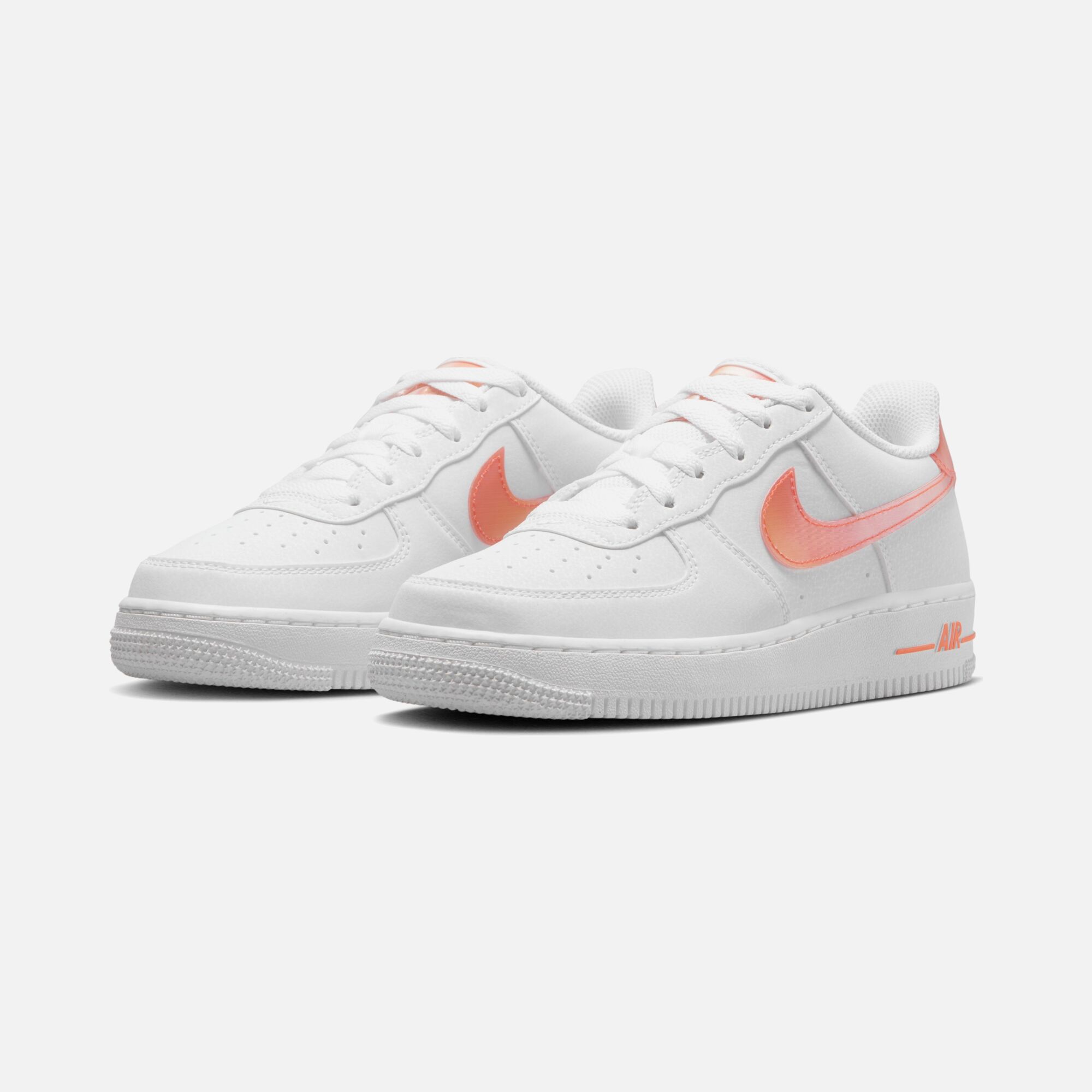 Nike Air Force 1 Next Nature KWE (GS) Spor Ayakkabı