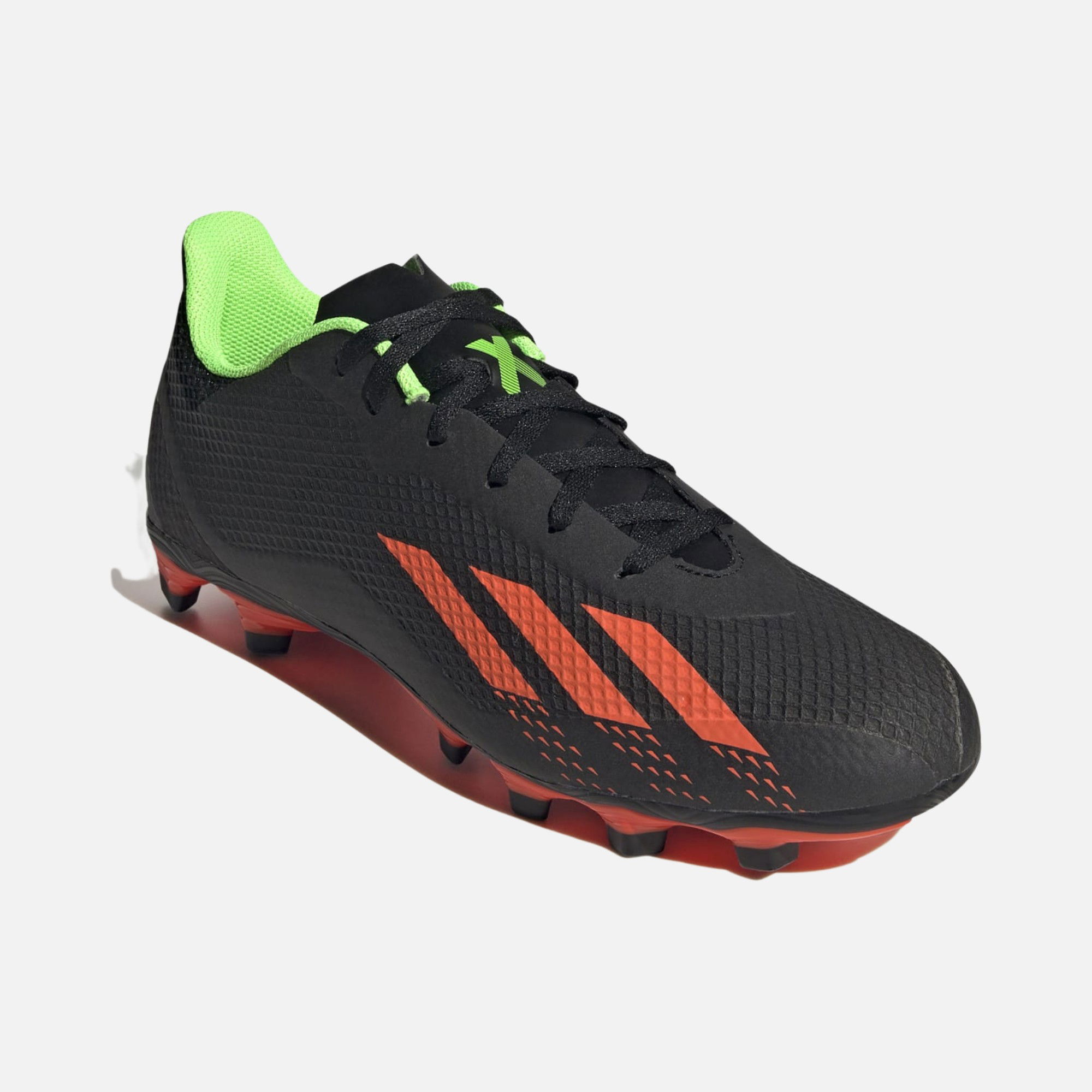 adidas X Speedportal.4 FxG Flexible Ground Erkek Krampon