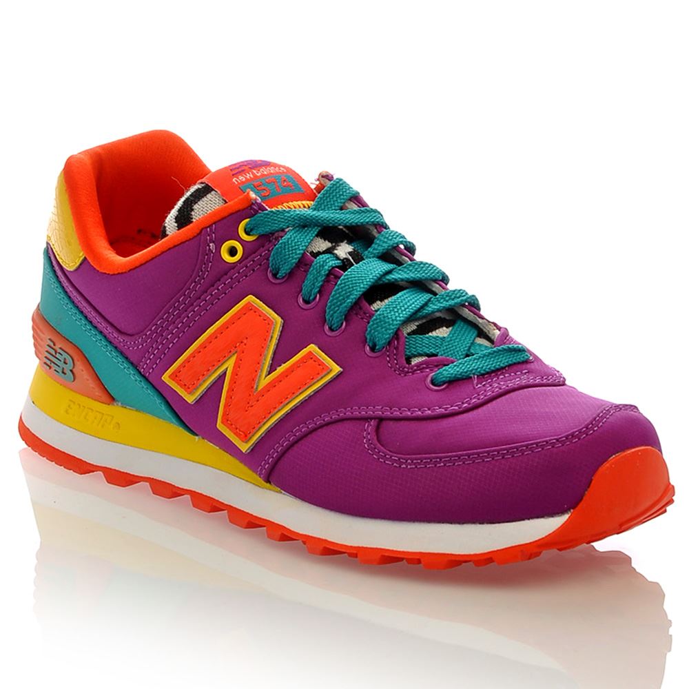 New Balance 574 Kadın Spor Ayakkabı