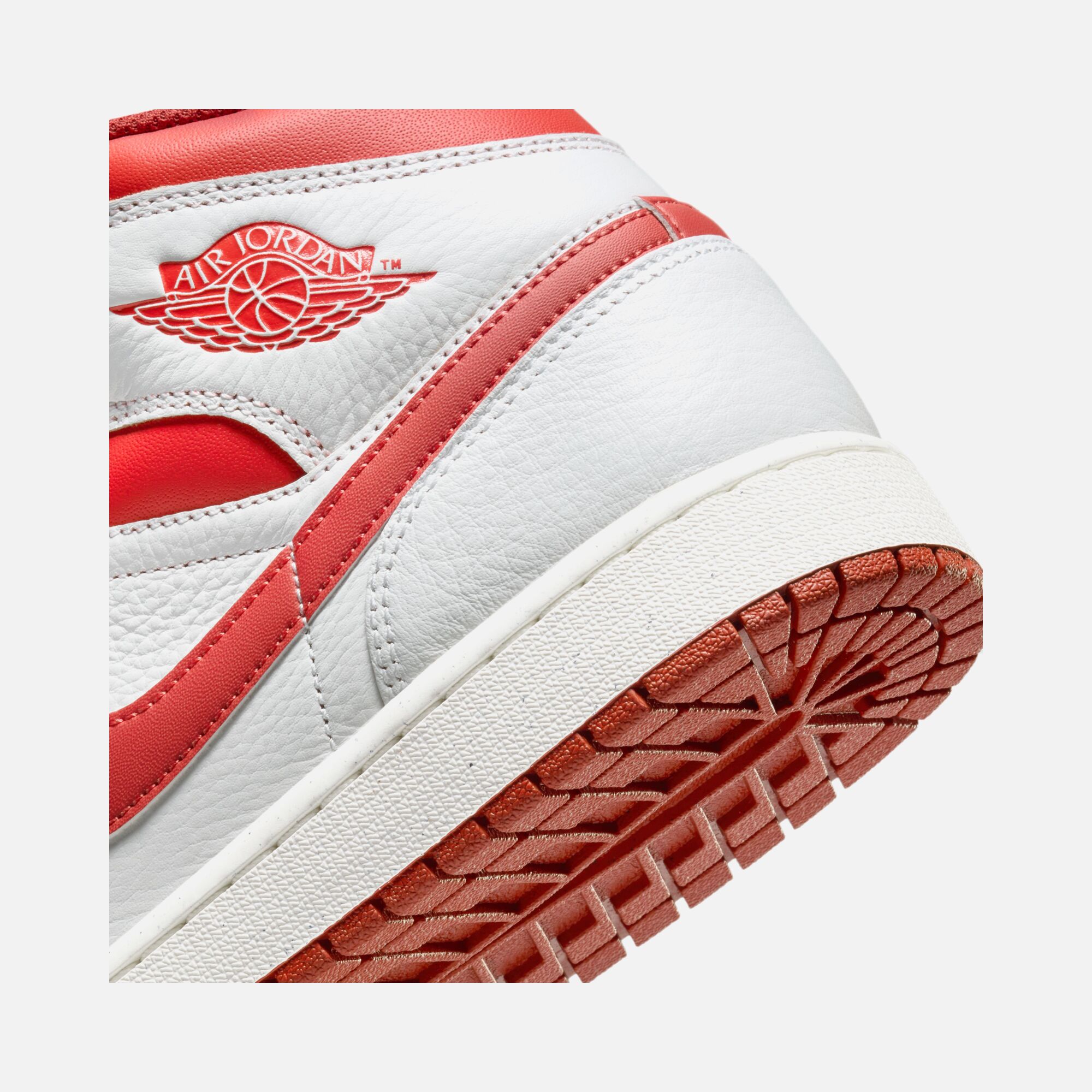 Nike Air Jordan 1 Mid SE SS24 Erkek Spor Ayakkabı