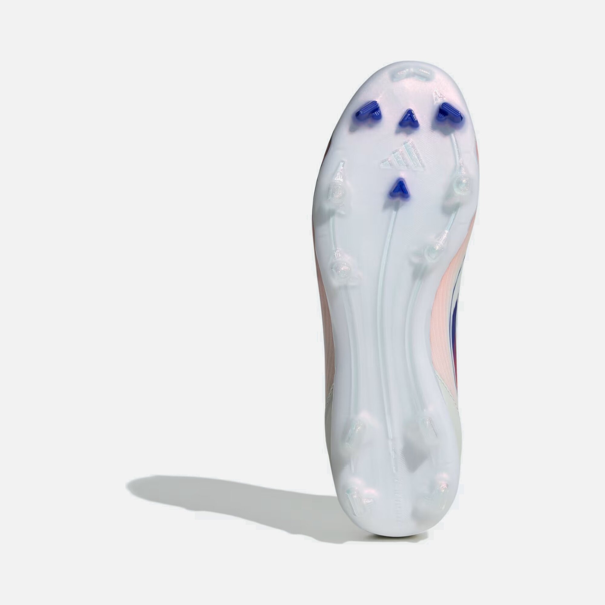 adidas F50 League Mid FG/MG FW24 Kadın Krampon