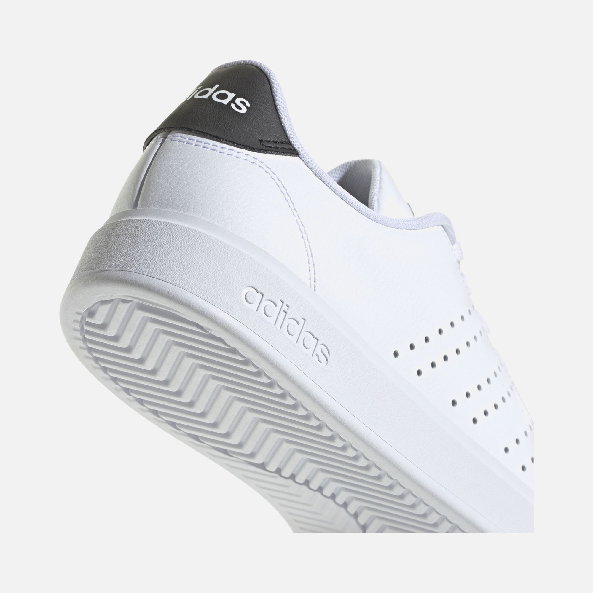 adidas Advantage 2.0 Sportswear FW24 Erkek Spor Ayakkabı