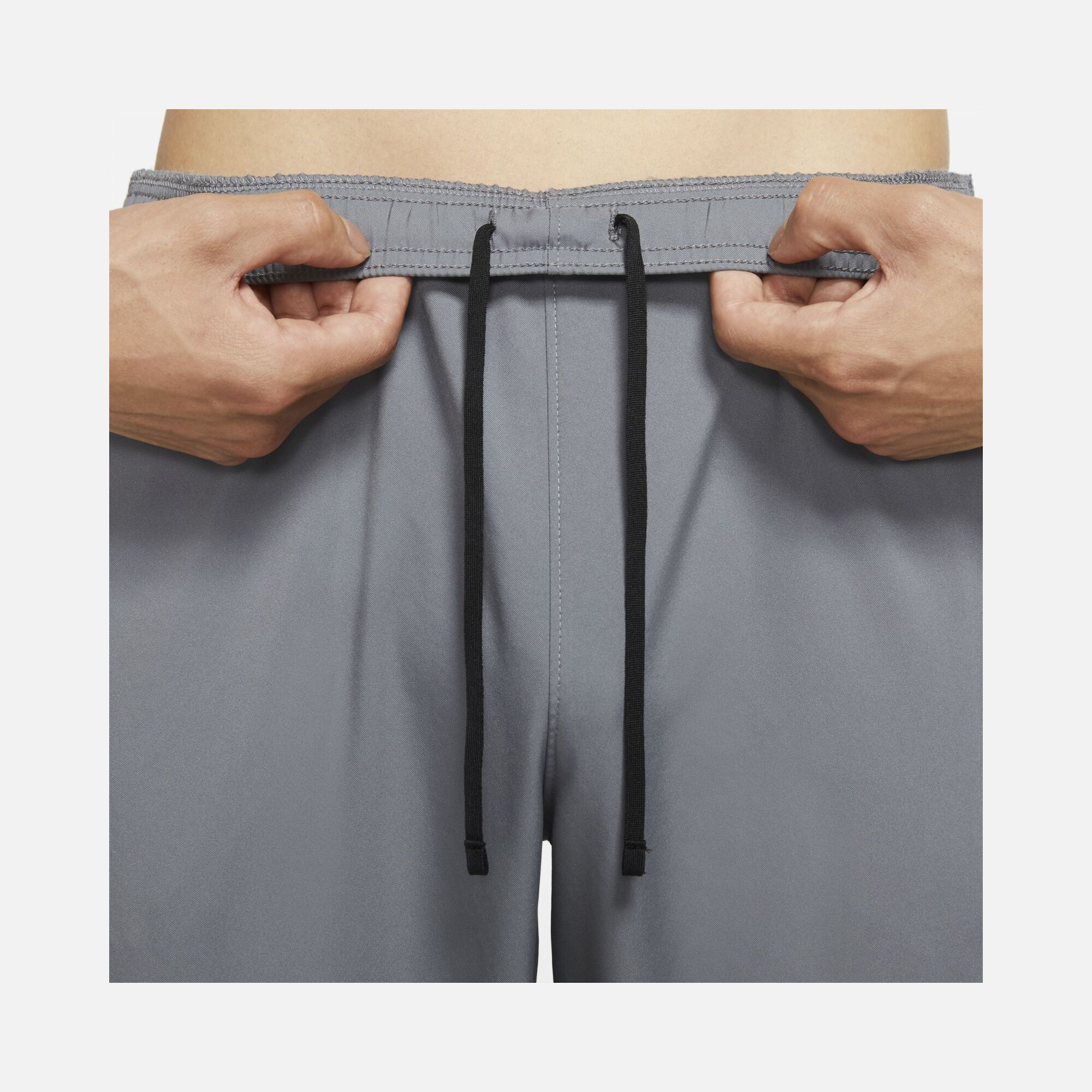 Nike Dri-Fit Challenger Woven Running Erkek Eşofman Altı