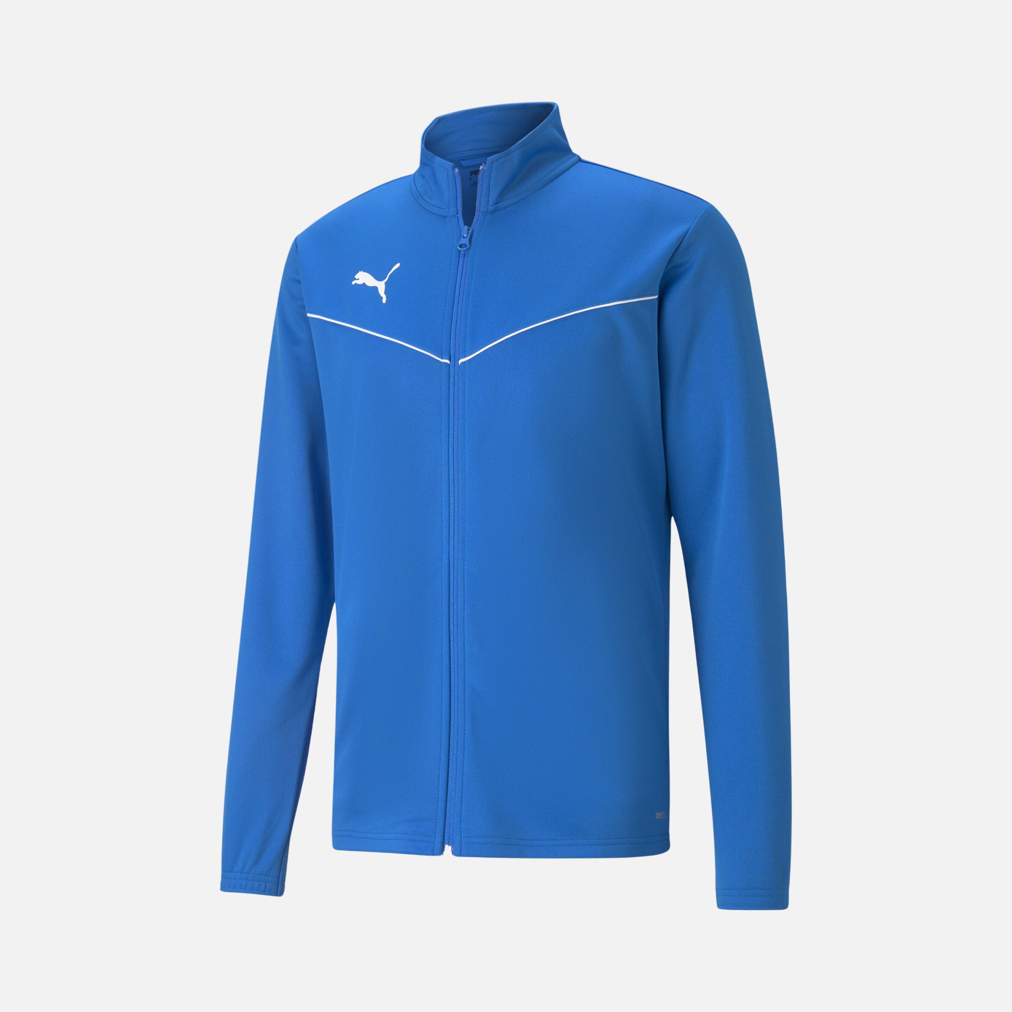 Puma Team Rise Training Full-Zip Erkek Ceket
