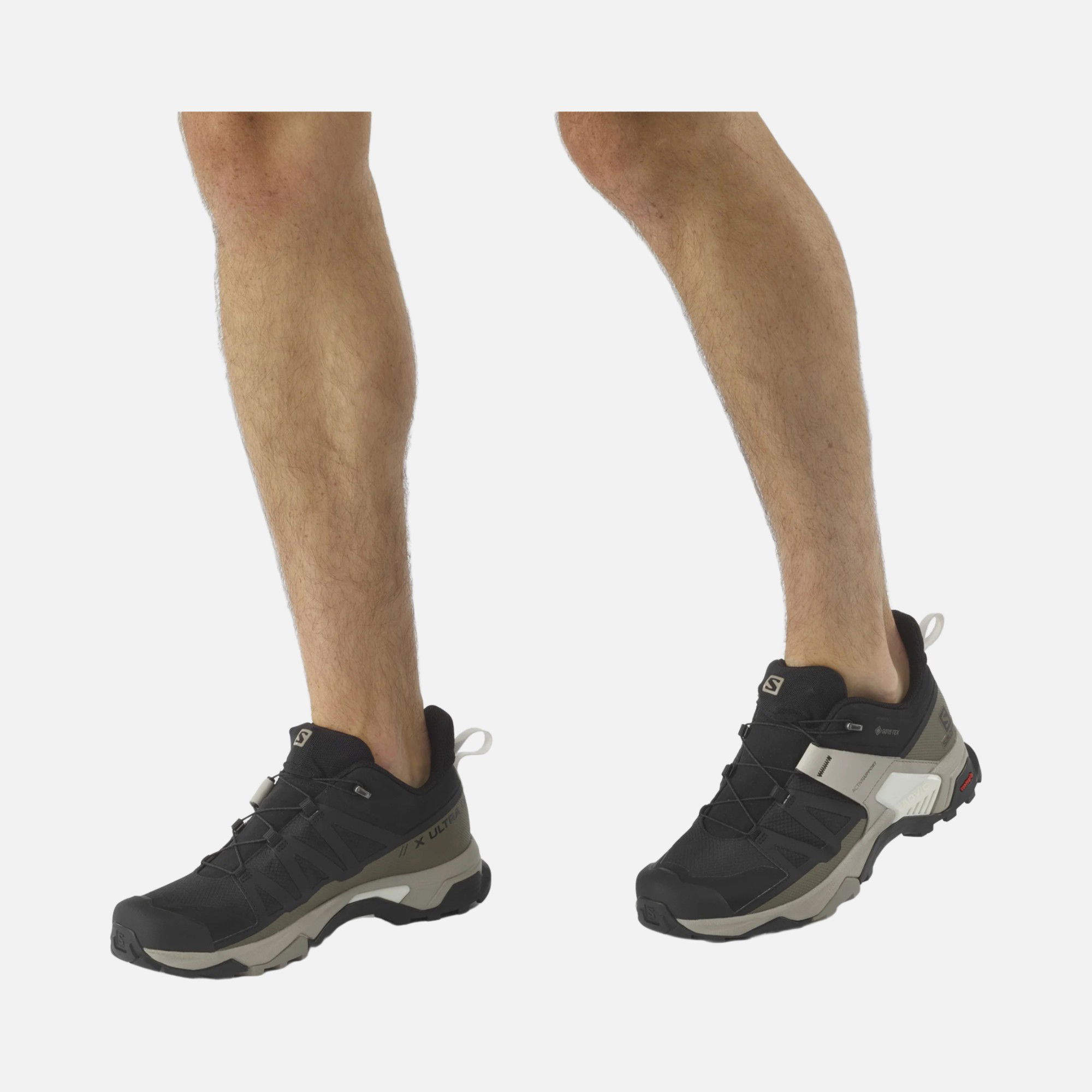 Salomon X Ultra 4 Gore-Tex Hiking Erkek Spor Ayakkabı