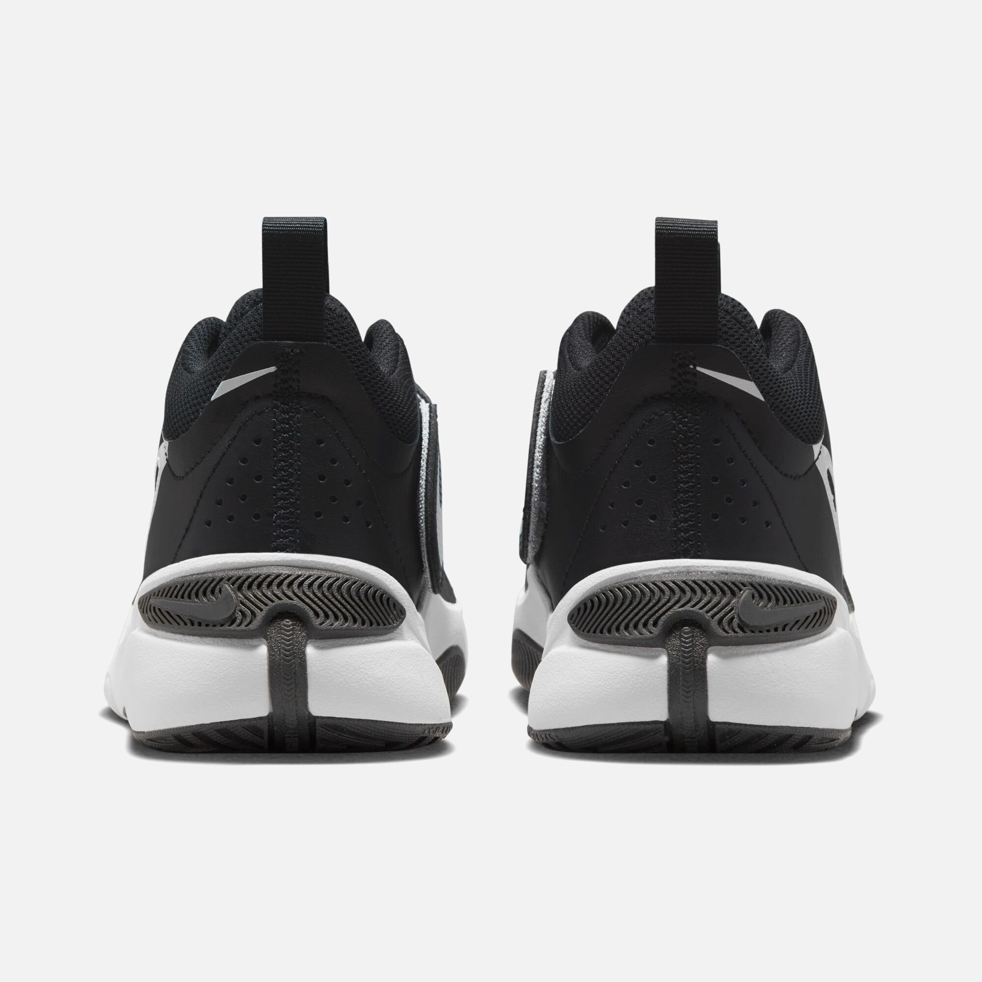 Nike Team Hustle D 11 (GS) Basketbol Ayakkabısı