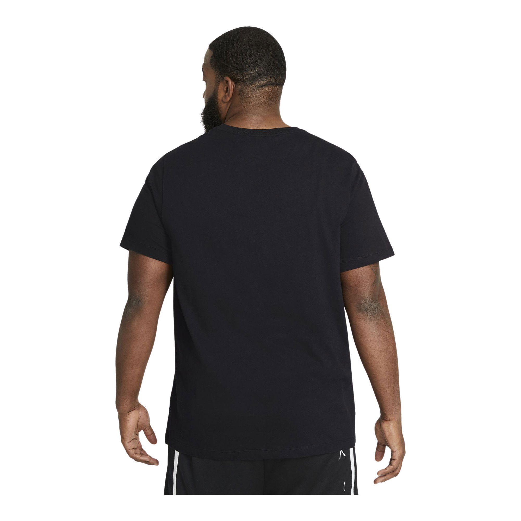 Nike Jordan HBR Short-Sleeve Erkek Tişört