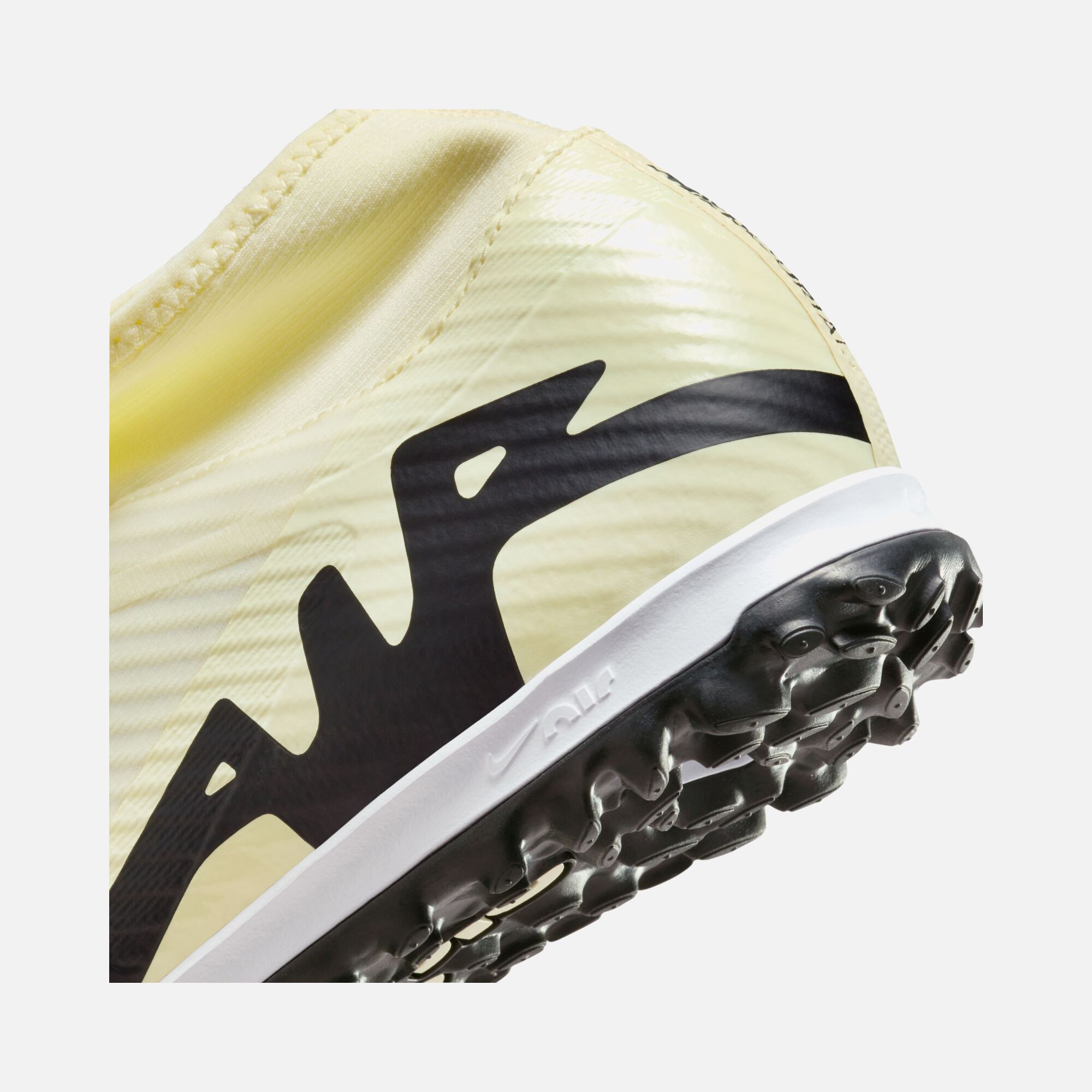 Nike Mercurial Zoom Superfly 9 Academy TF Turf Erkek Halı Saha Ayakkabı