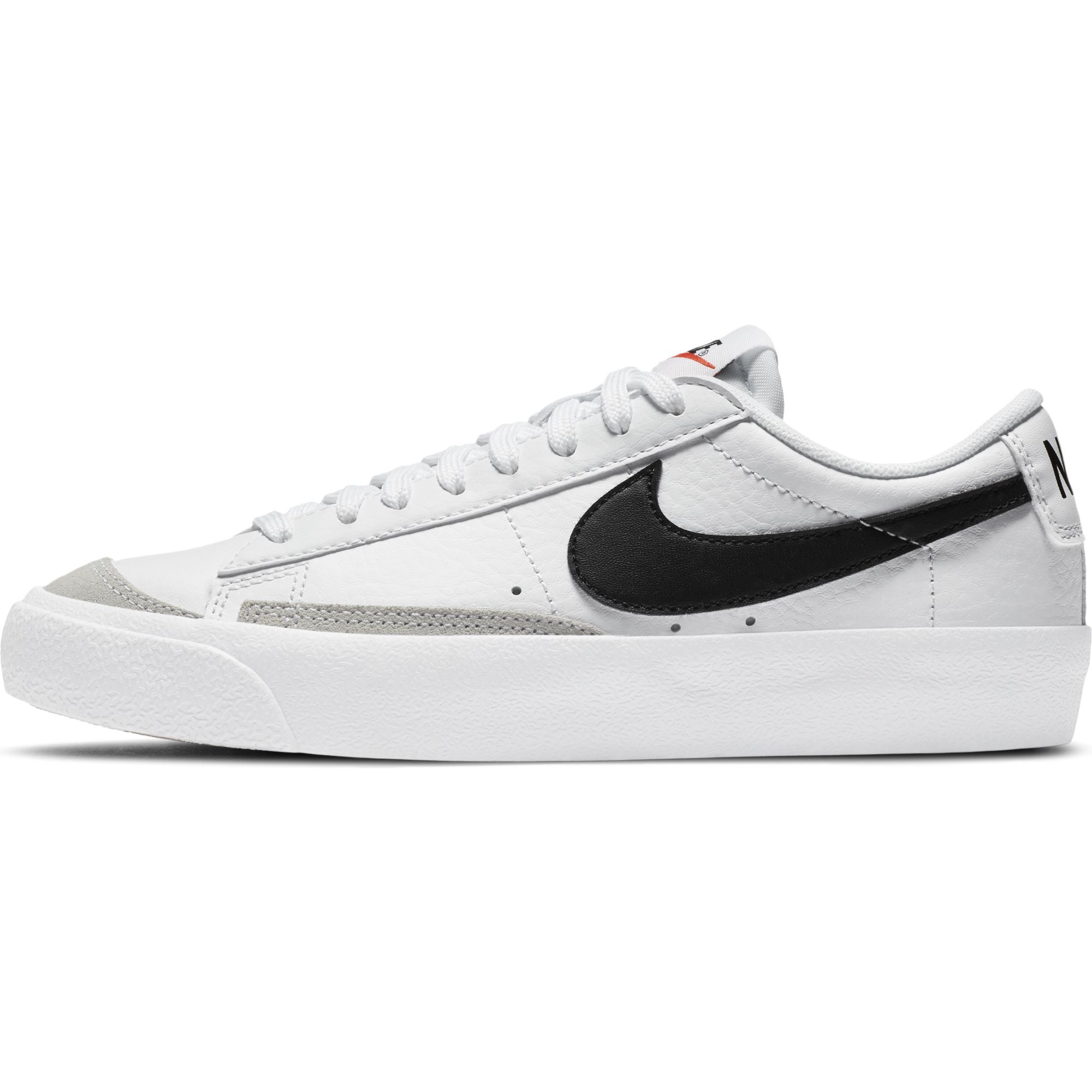 Nike Blazer Low '77 SS24 (GS) Spor Ayakkabı
