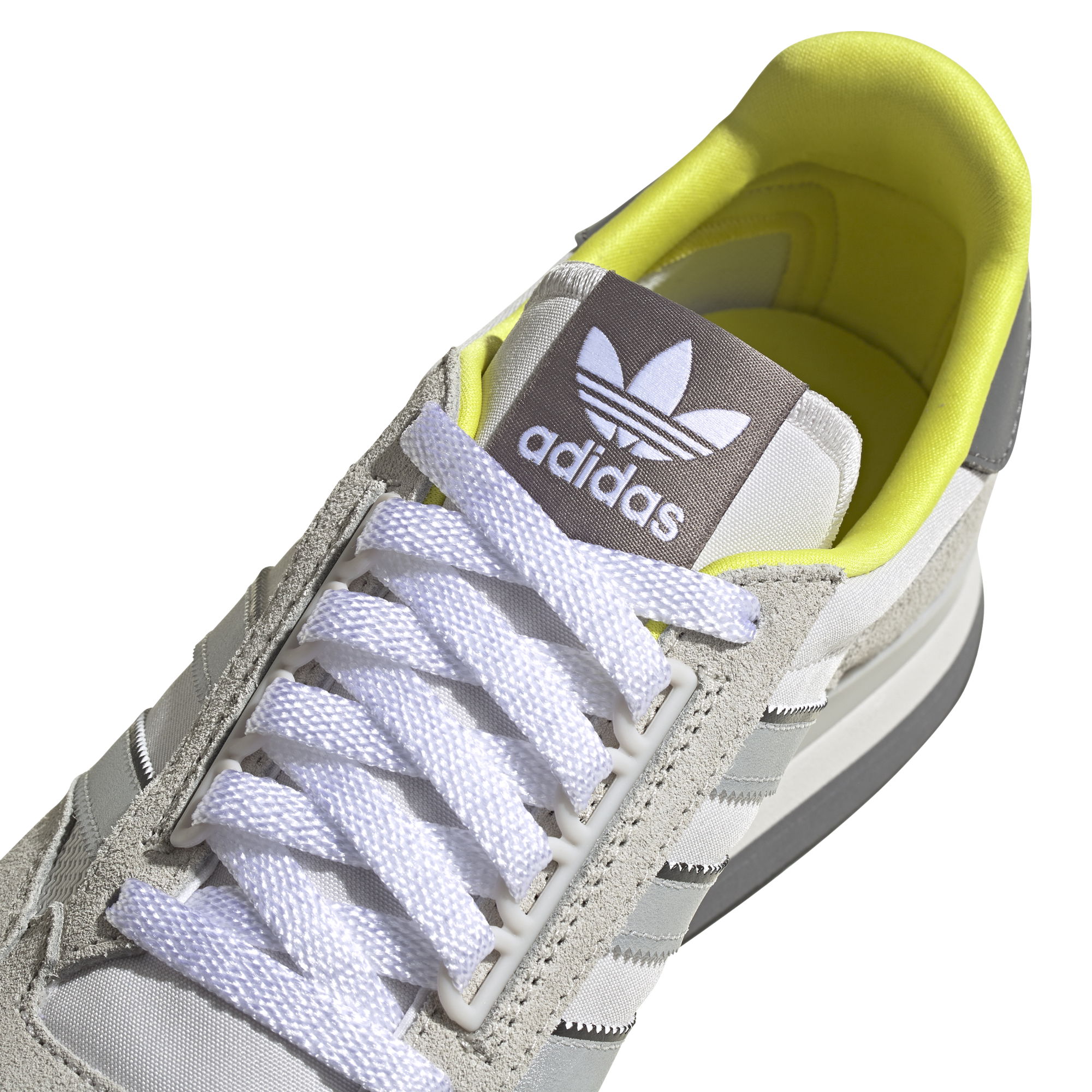 adidas ZX 500 Erkek Spor Ayakkabı
