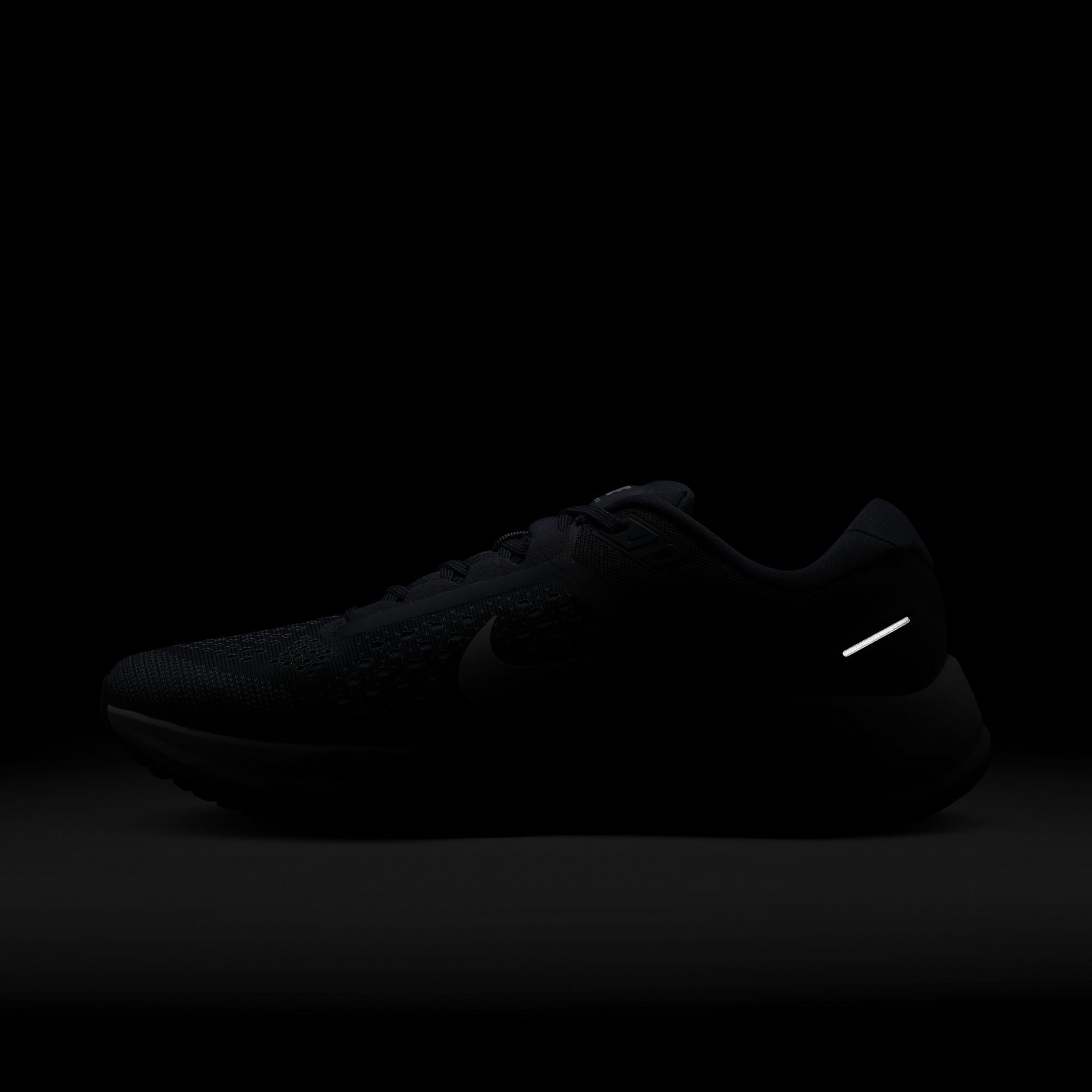 Nike Air Zoom Structure 23 Running Erkek Spor Ayakkabı