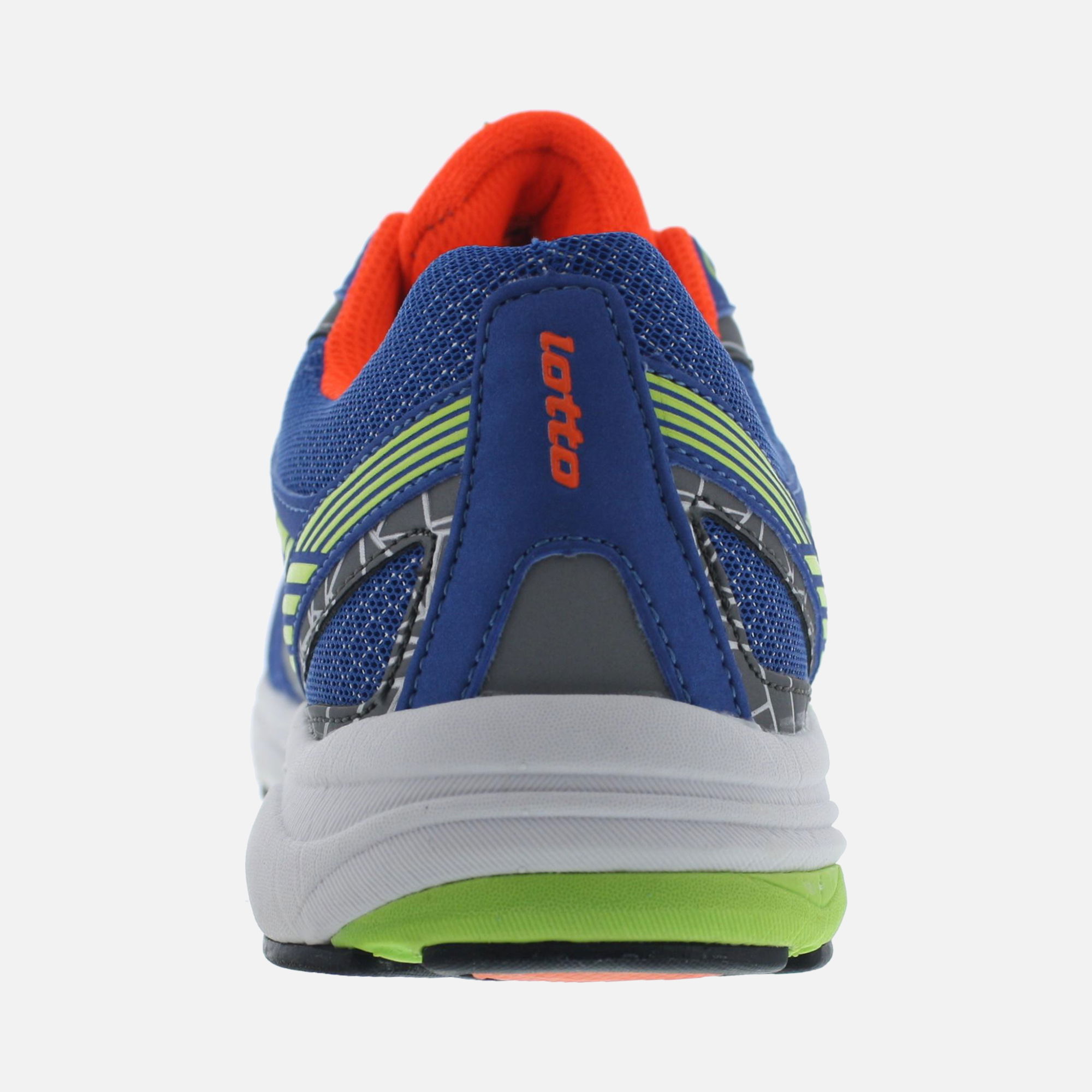 Lotto Forrun Erkek Spor Ayakkabı