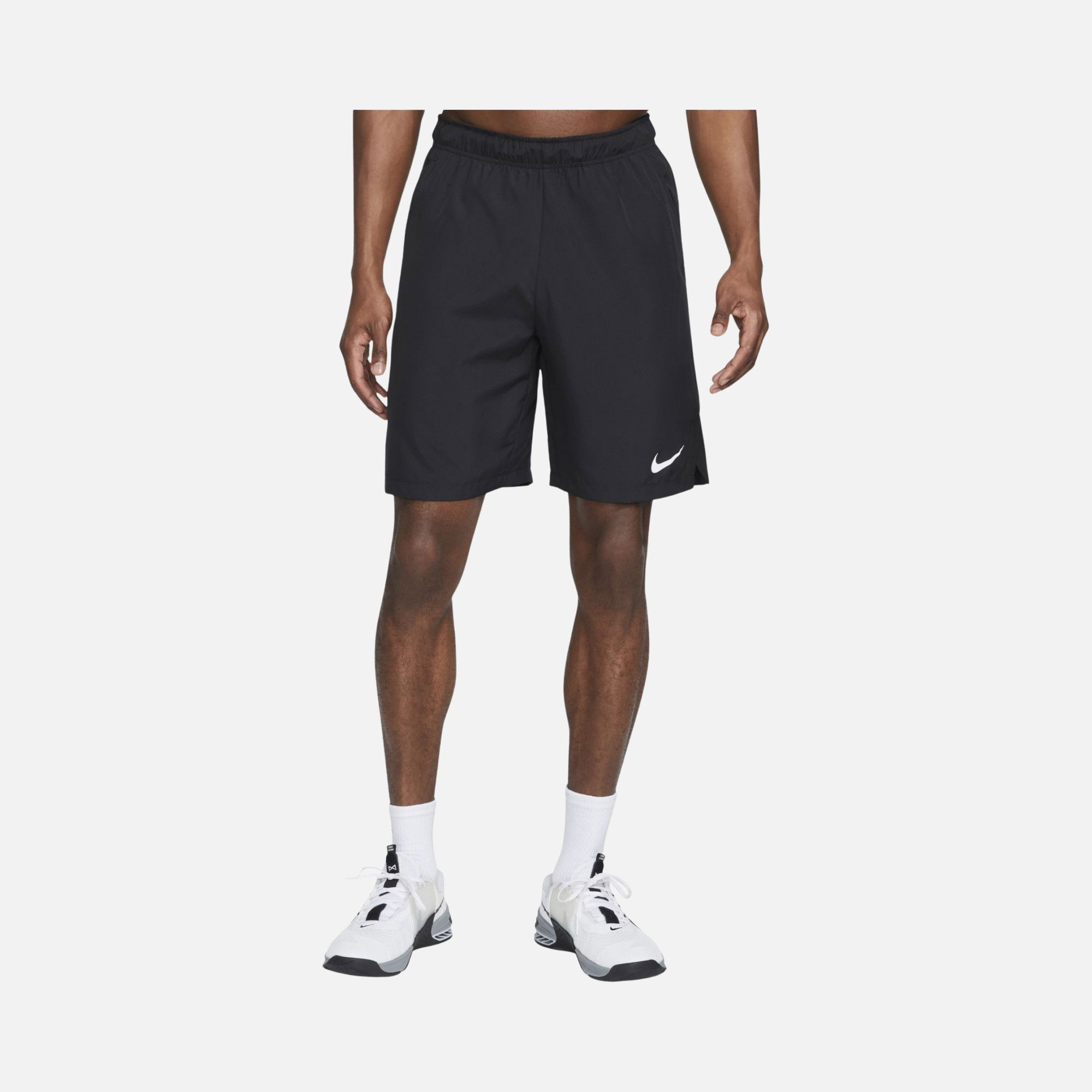 Nike Dri-Fit Flex Woven (23cm approx.) Training Erkek Şort