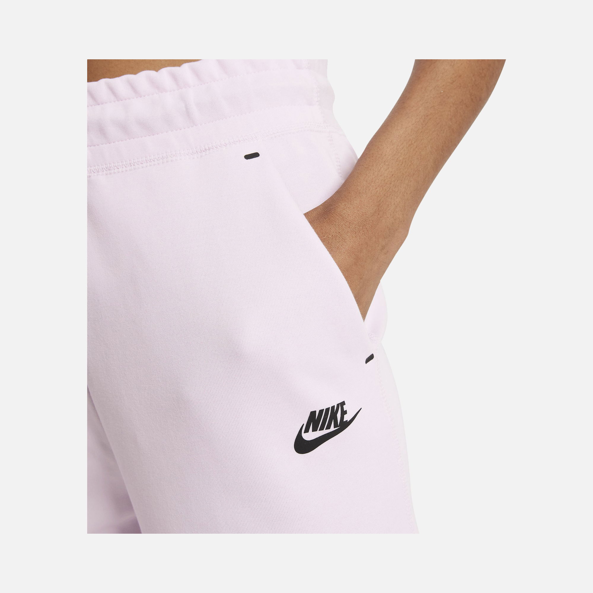 Nike Sportswear Tech Fleece Trousers Kadın Eşofman Altı