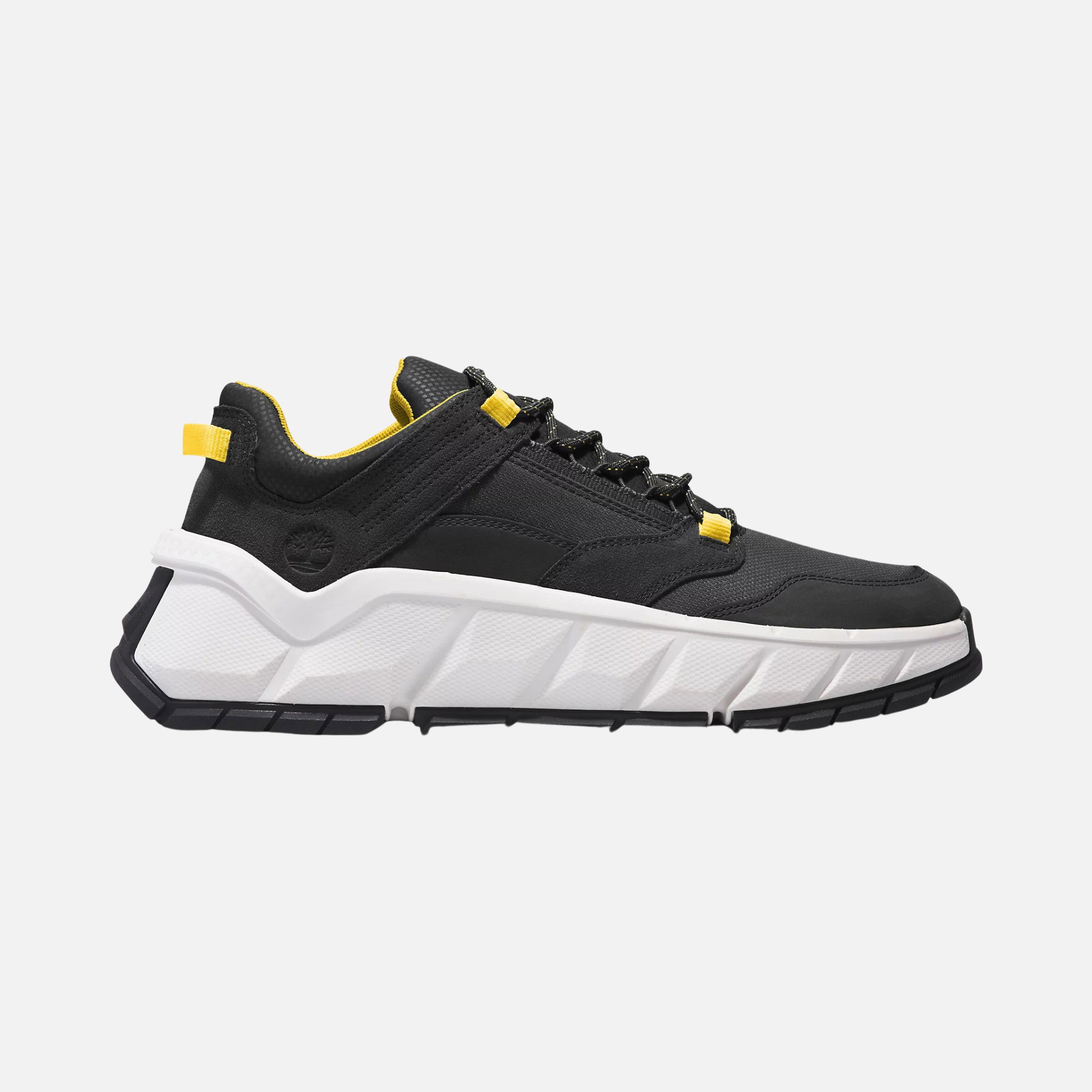 Timberland Sportswear Low Lace Up Erkek Spor Ayakkabı