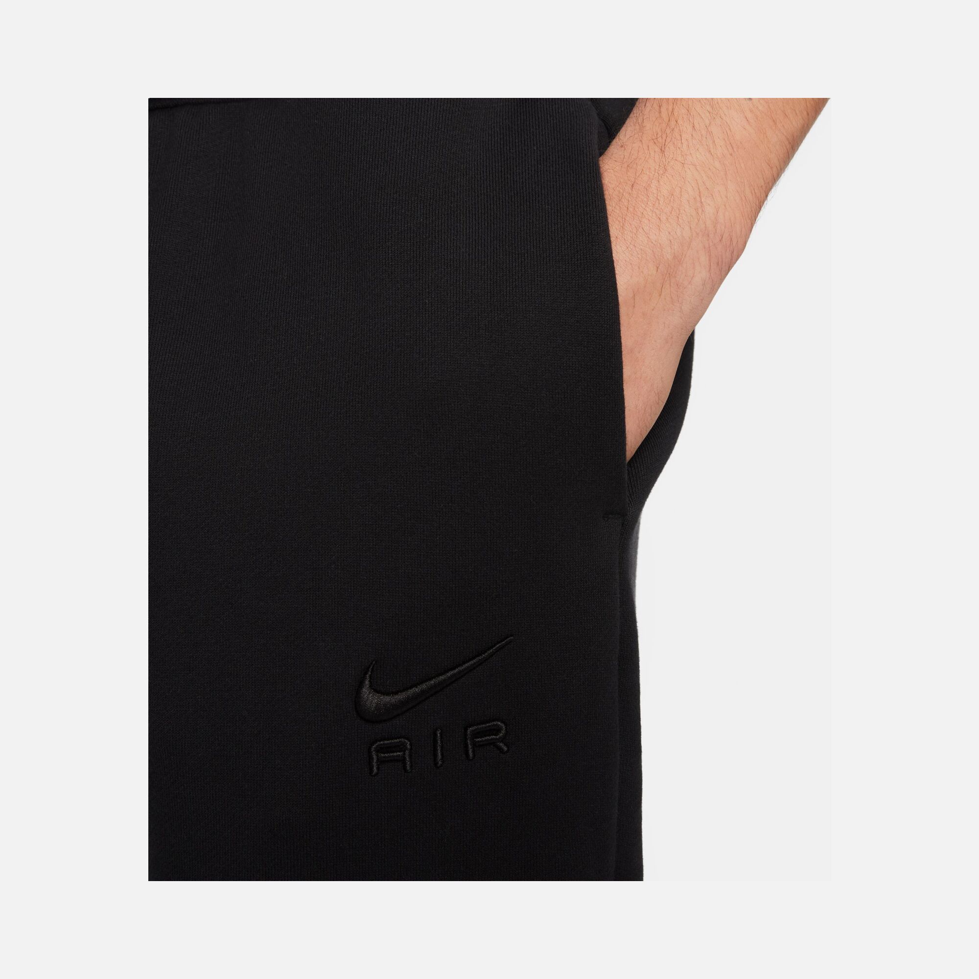 Nike Sportswear Air French Terry Jogger Erkek Eşofman Altı