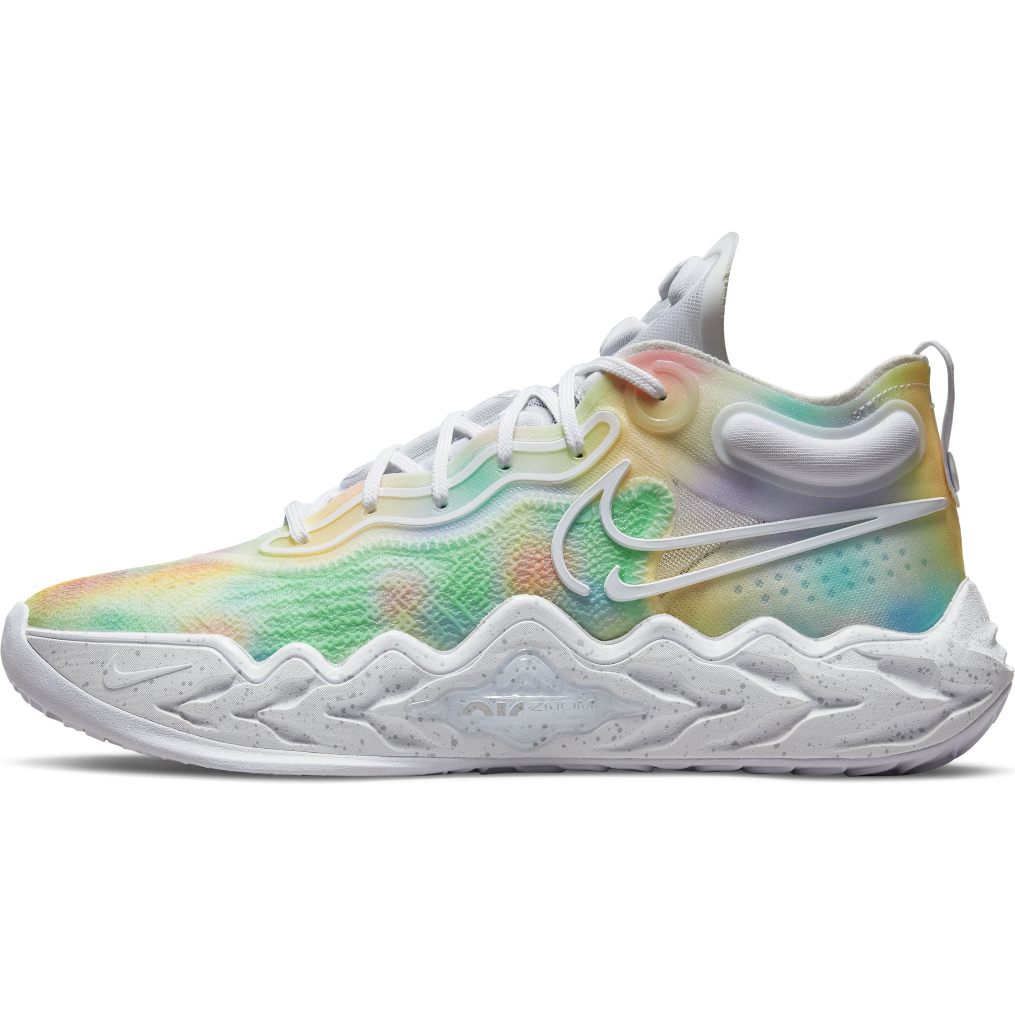 Nike Air Zoom Greater Than Run Erkek Basketbol Ayakkabısı