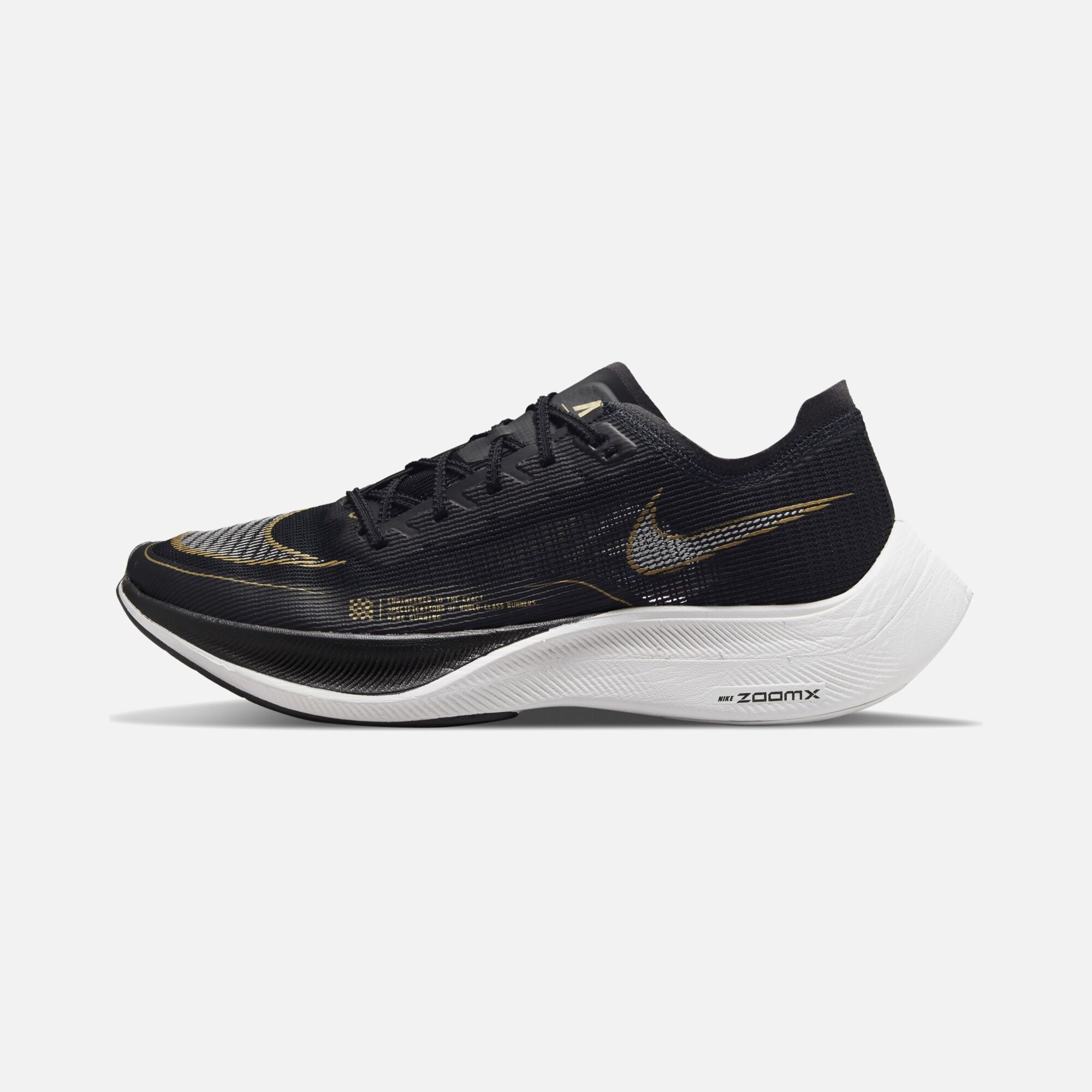 Nike ZoomX Vaporfly Next% 2 Road Racing Erkek Spor Ayakkabı