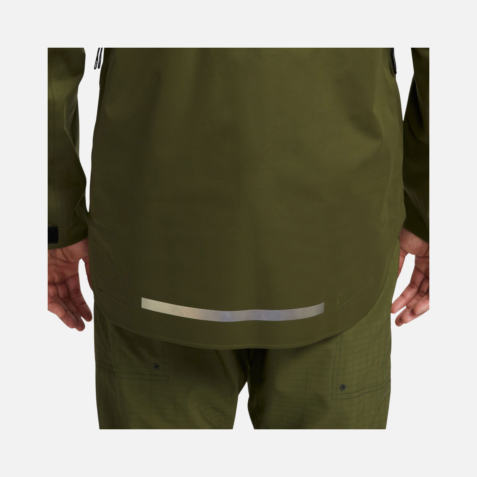 Nike Storm-Fit ADV A.P.S. Fitness Training Full-Zip Hoodie Erkek Ceket