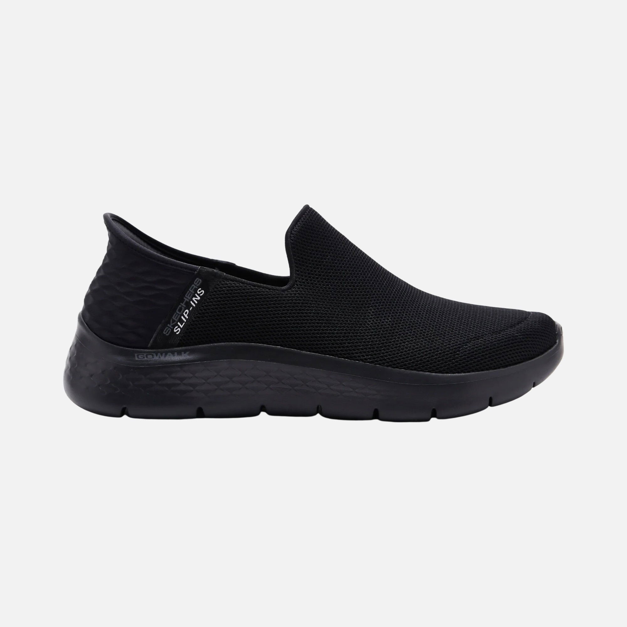 Skechers Sportswear Go Walk Flex - Slip-İns Erkek Spor Ayakkabı