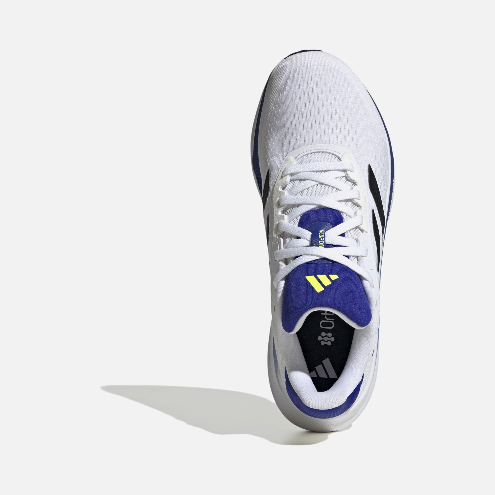 adidas Response Super Short Distance Running Erkek Spor Ayakkabı