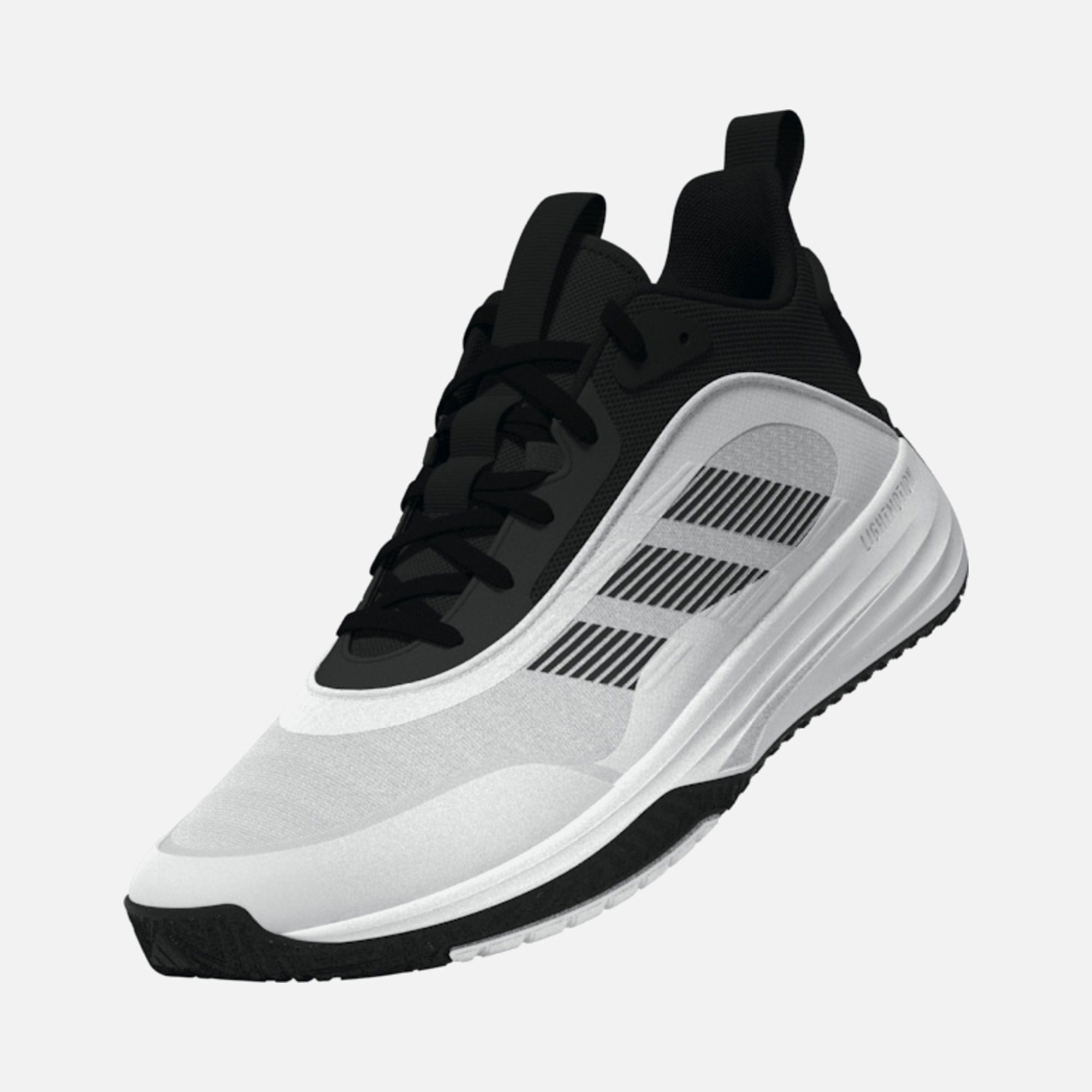 adidas Own the Game 3.0 Versatile Erkek Basketbol Ayakkabısı