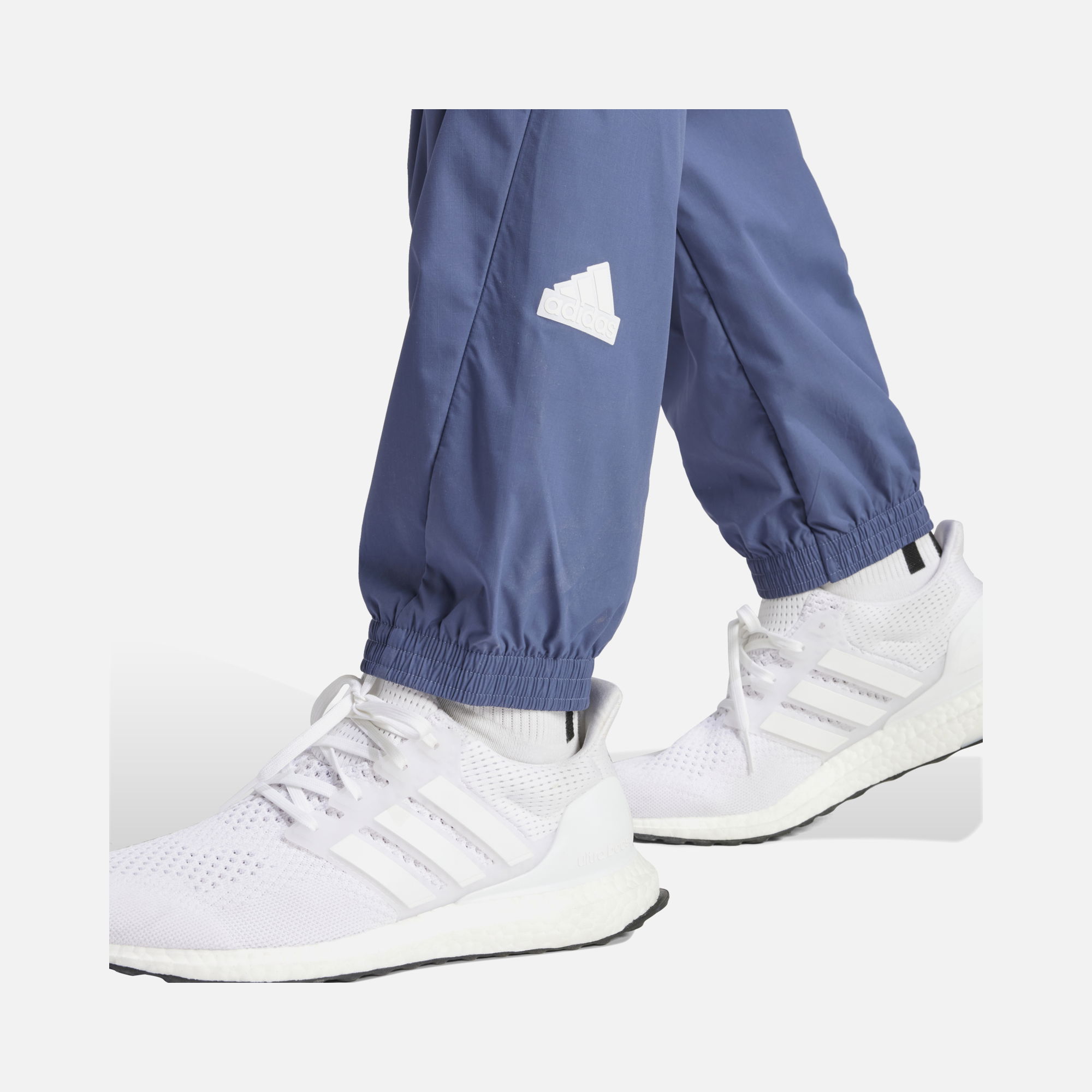 adidas Sportswear Future Icons 3-Stripes Woven FW24 Erkek Eşofman Altı