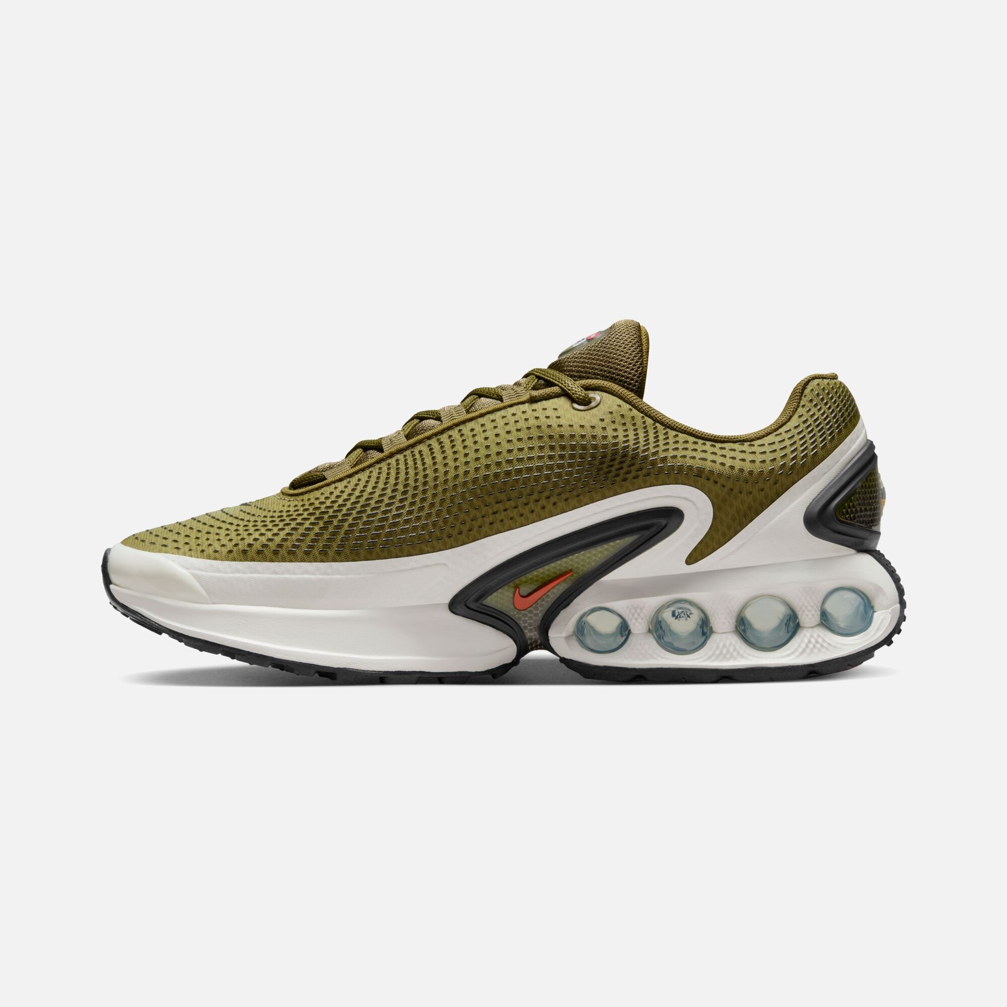 Nike Sportswear Air Max Dn ''Dynamic Air Unit System'' Erkek Spor Ayakkabı