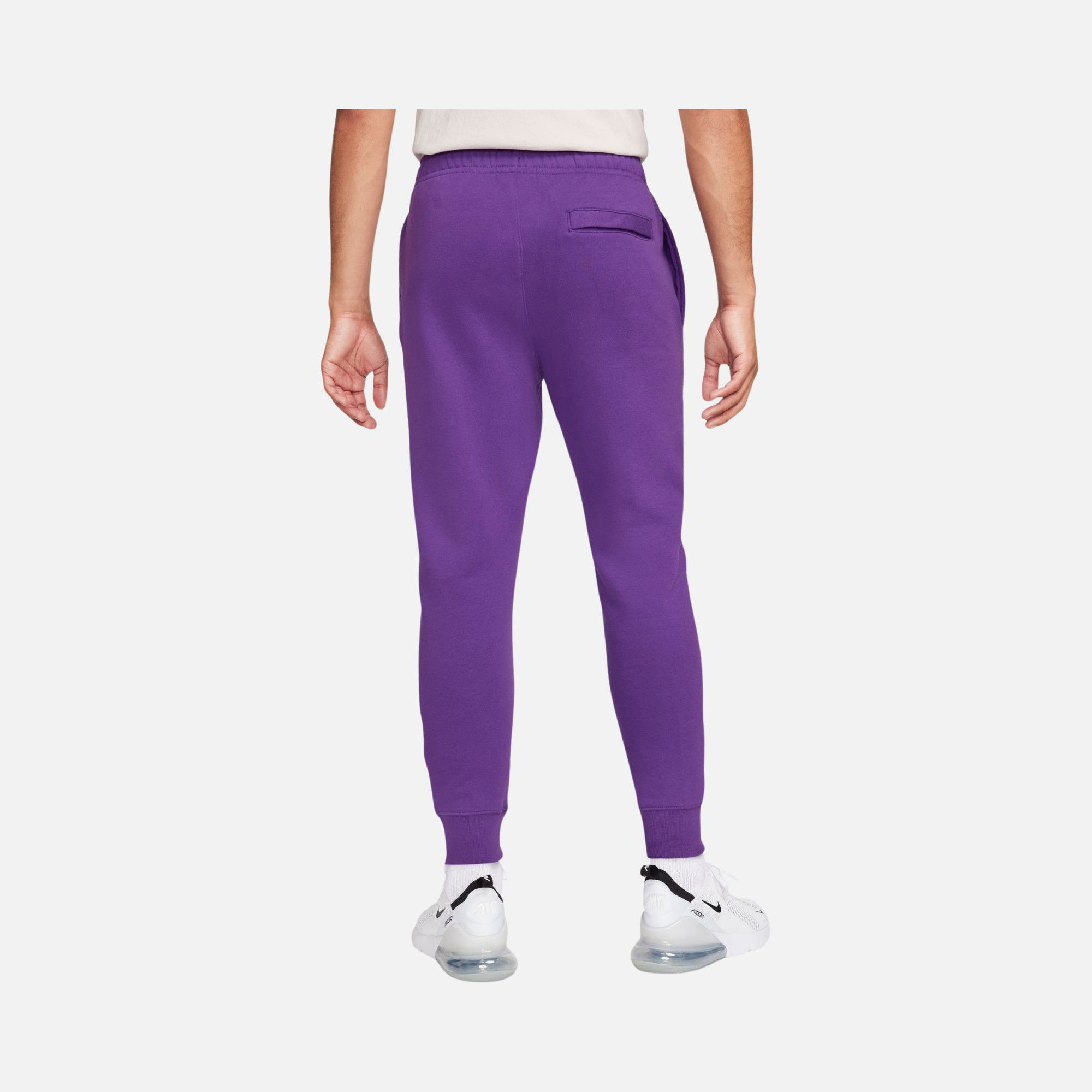 Nike Sportswear Club Fleece Erkek Eşofman Altı