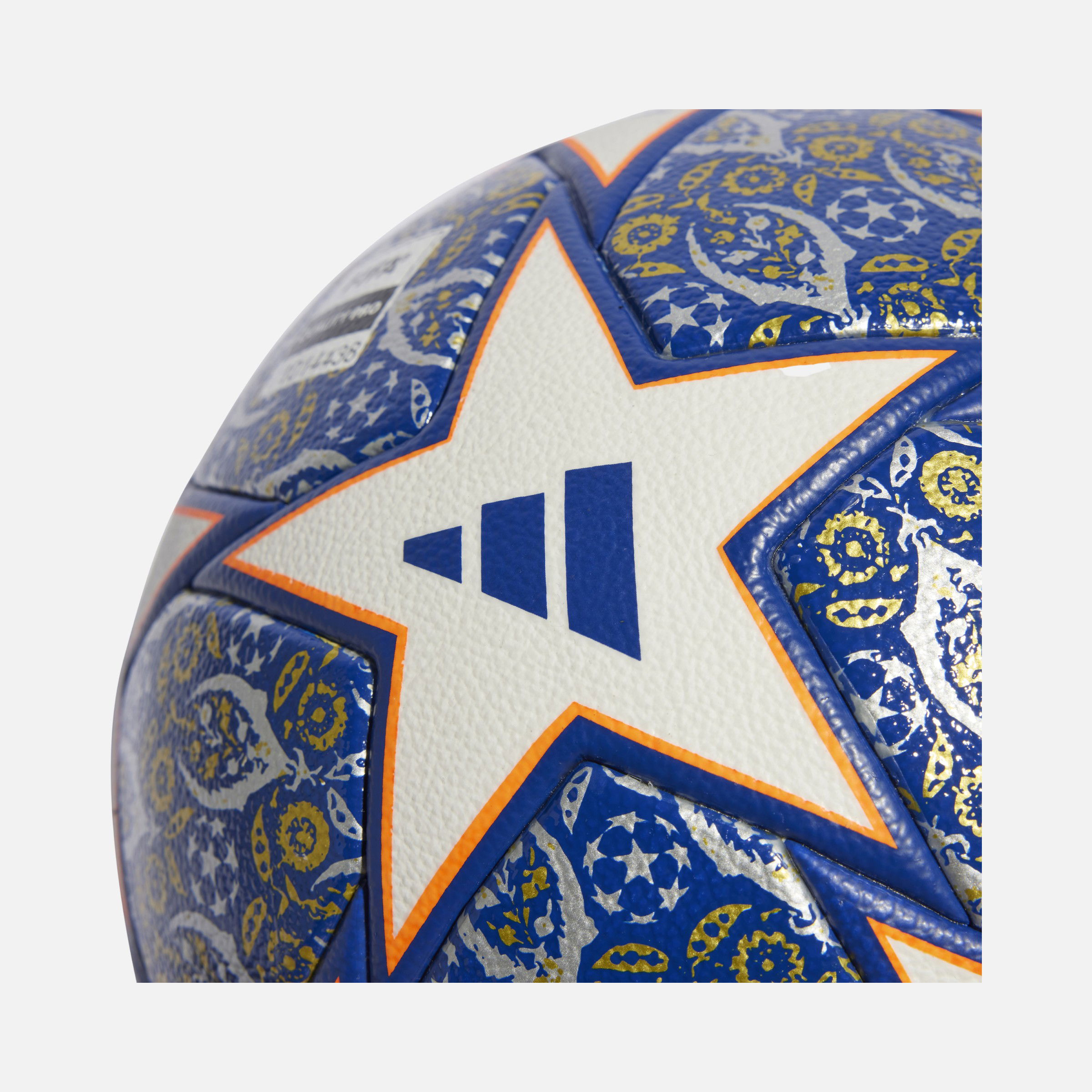 adidas Ucl Competition Istanbul Futbol Topu