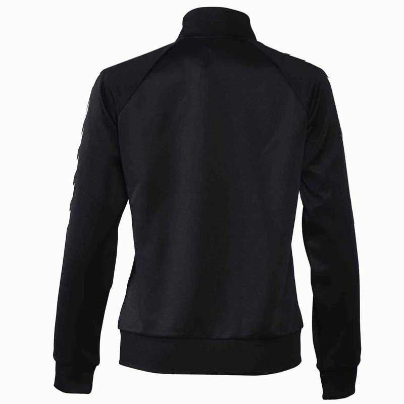 Hummel Sportswear Genesis Full-Zip Kadın Sweatshirt