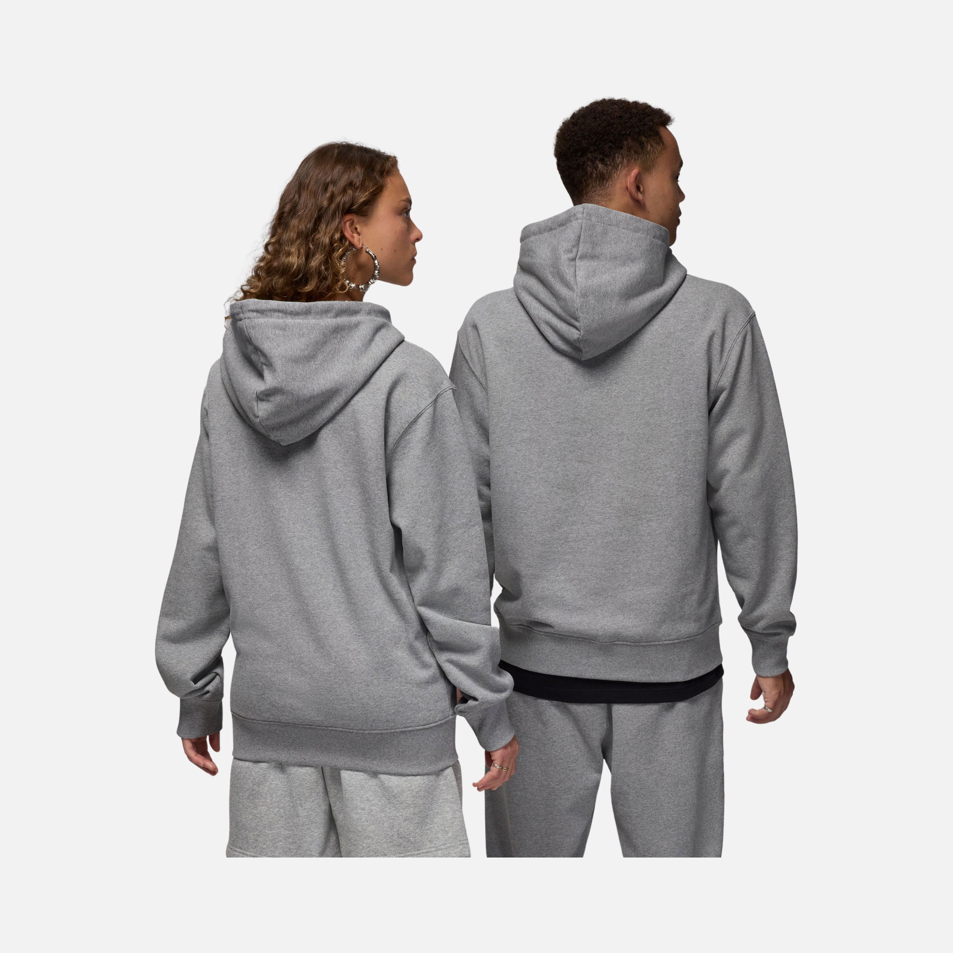 Nike Jordan Flight Fleece Pullover Hoodie FW24 Erkek Sweatshirt