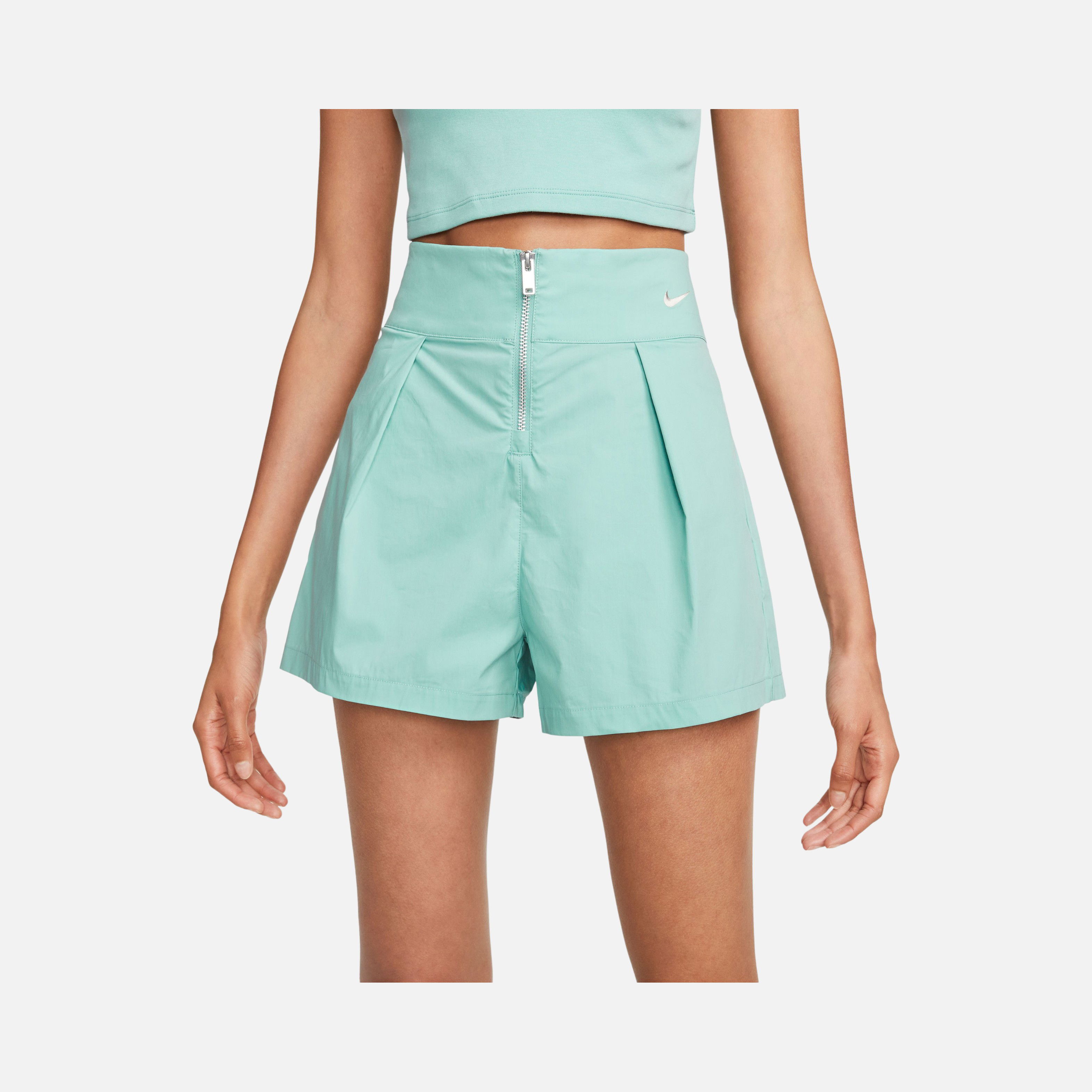 Nike Sportswear Collection Trouser Woven Kadın Şort