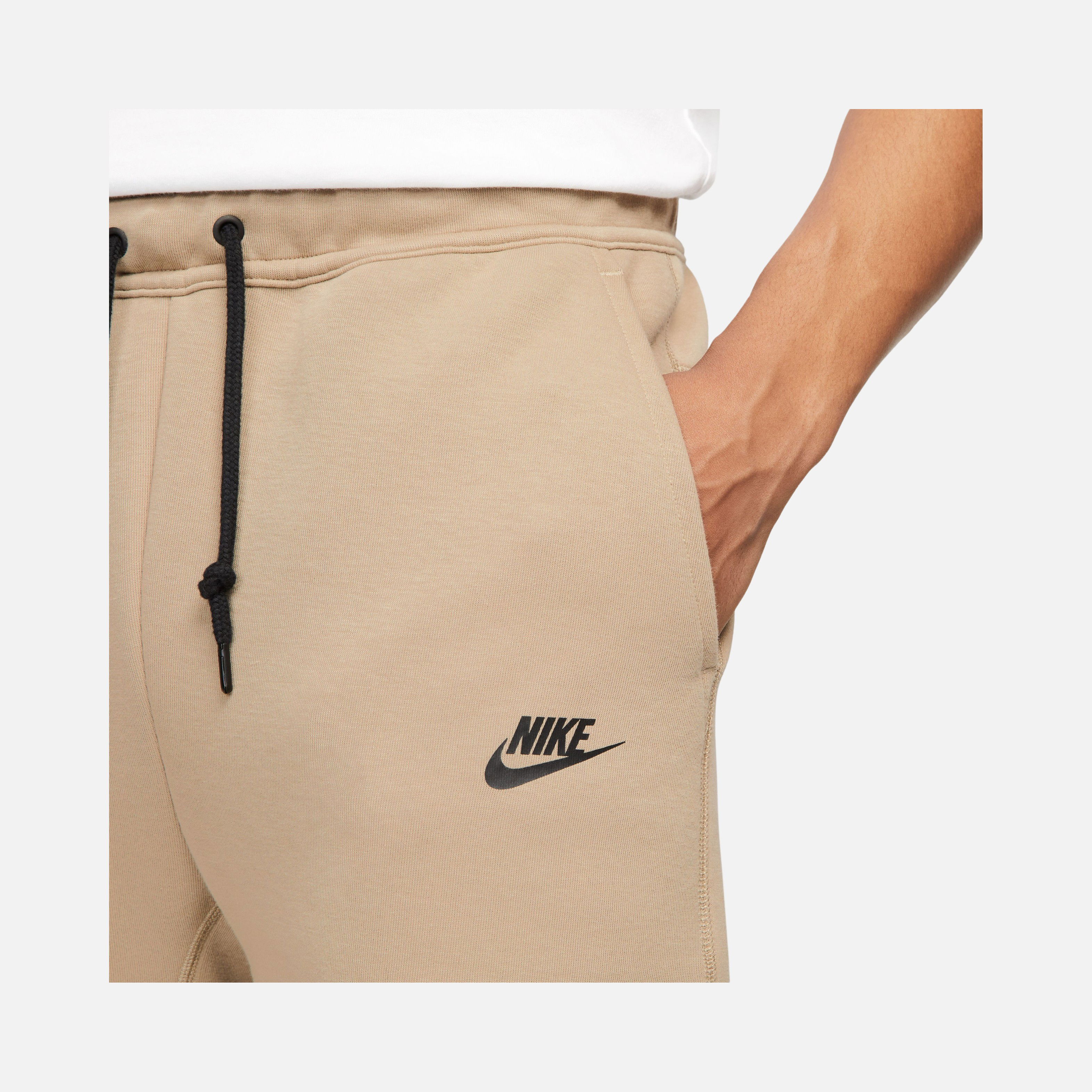 Nike Sportswear Tech Fleece SS24 Erkek Eşofman Altı