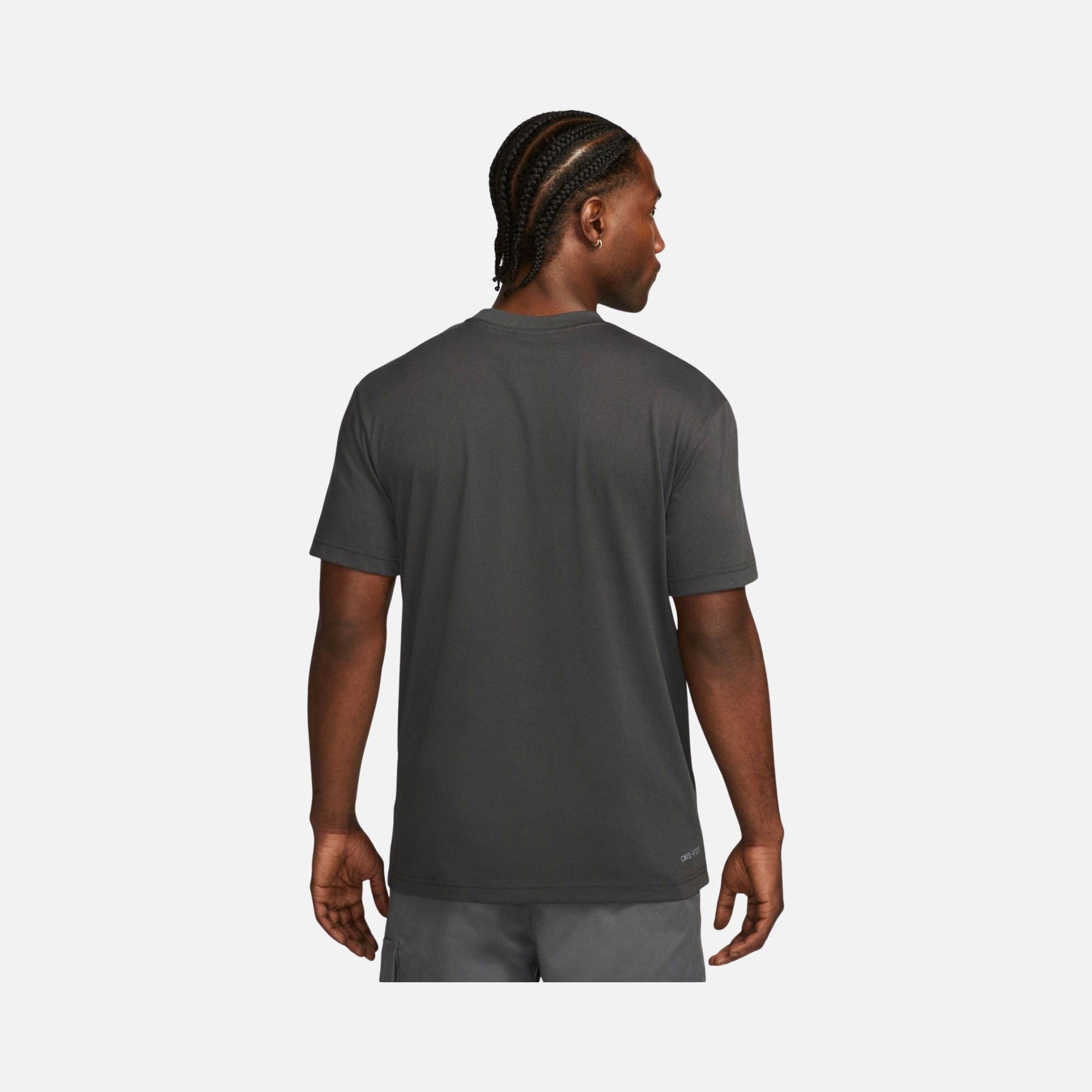 Nike Sportswear Spu Graphic Short-Sleeve Erkek Tişört