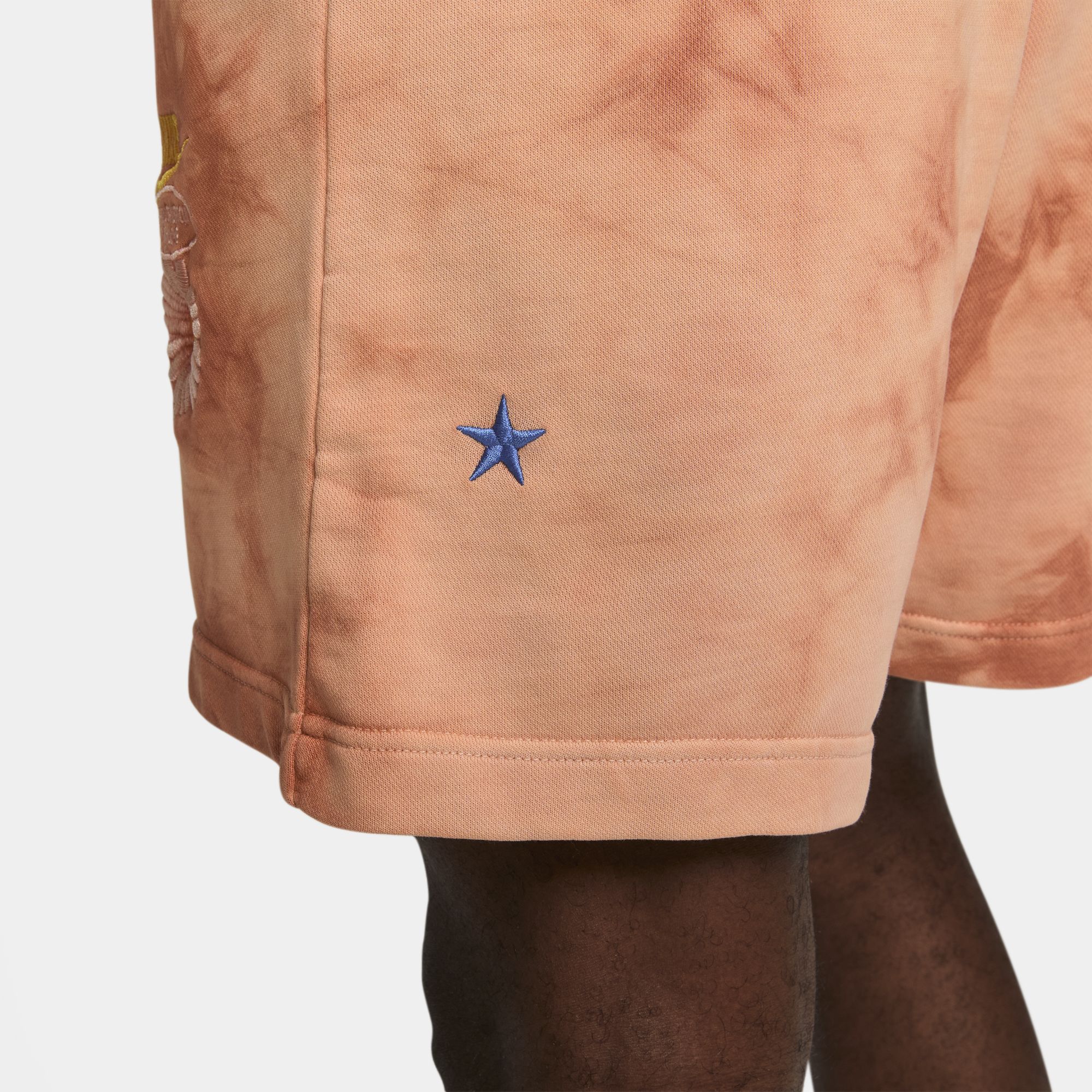 Nike Sportswear French Terry ''From Beaverton With Love'' Erkek Şort