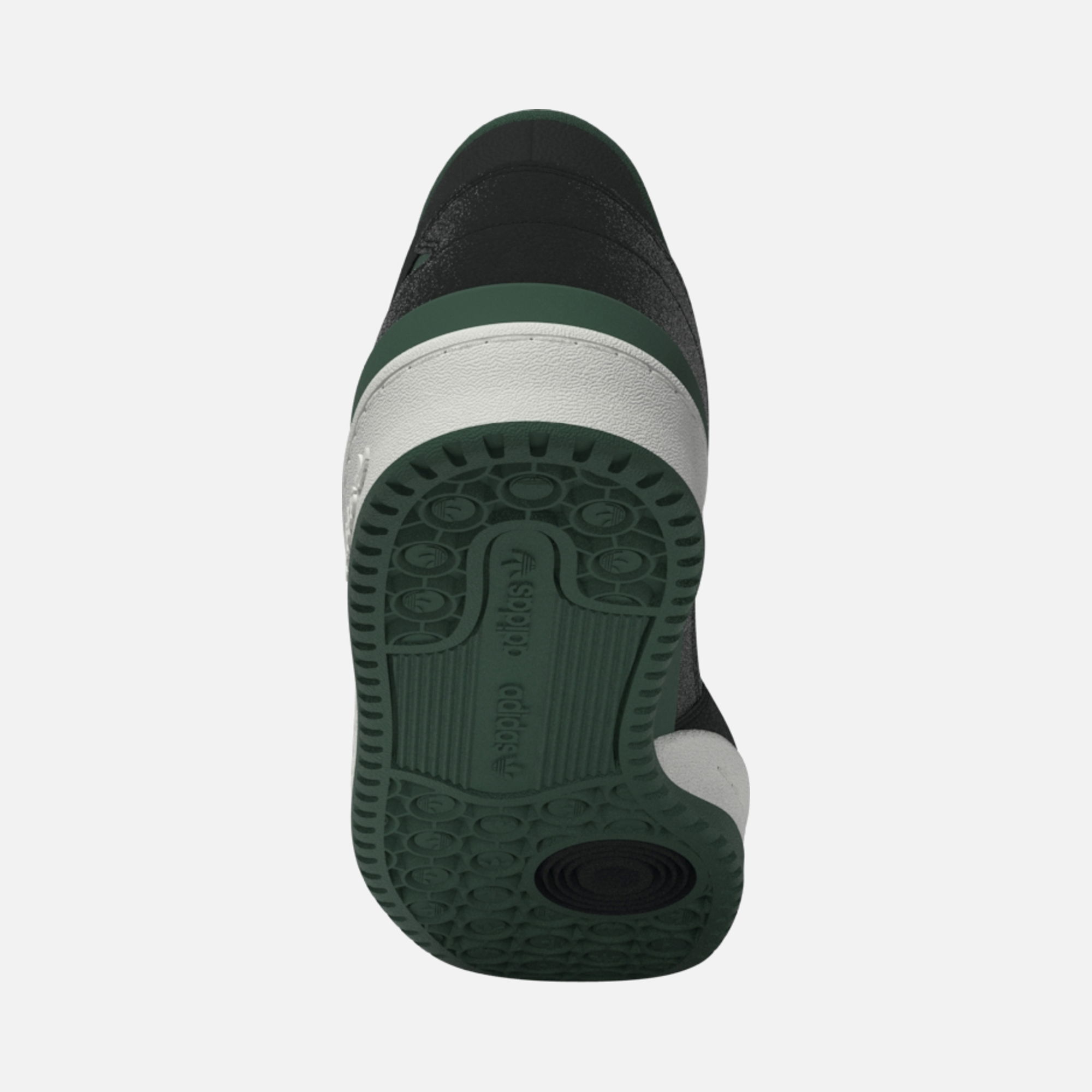 adidas Sportswear Forum Low CL SS24 Erkek Spor Ayakkabı