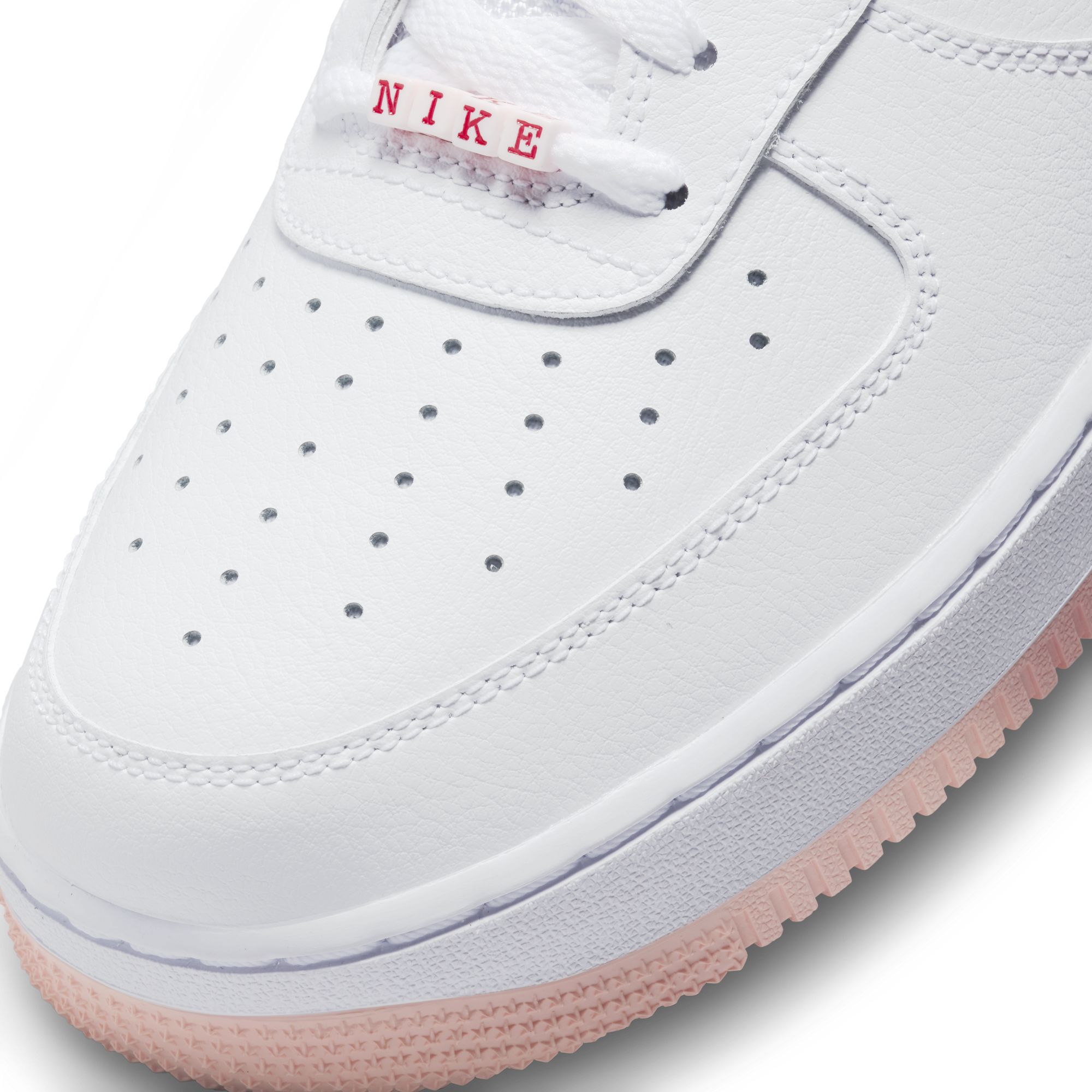 Nike Air Force 1 '07 "Valentine" Erkek Spor Ayakkabı