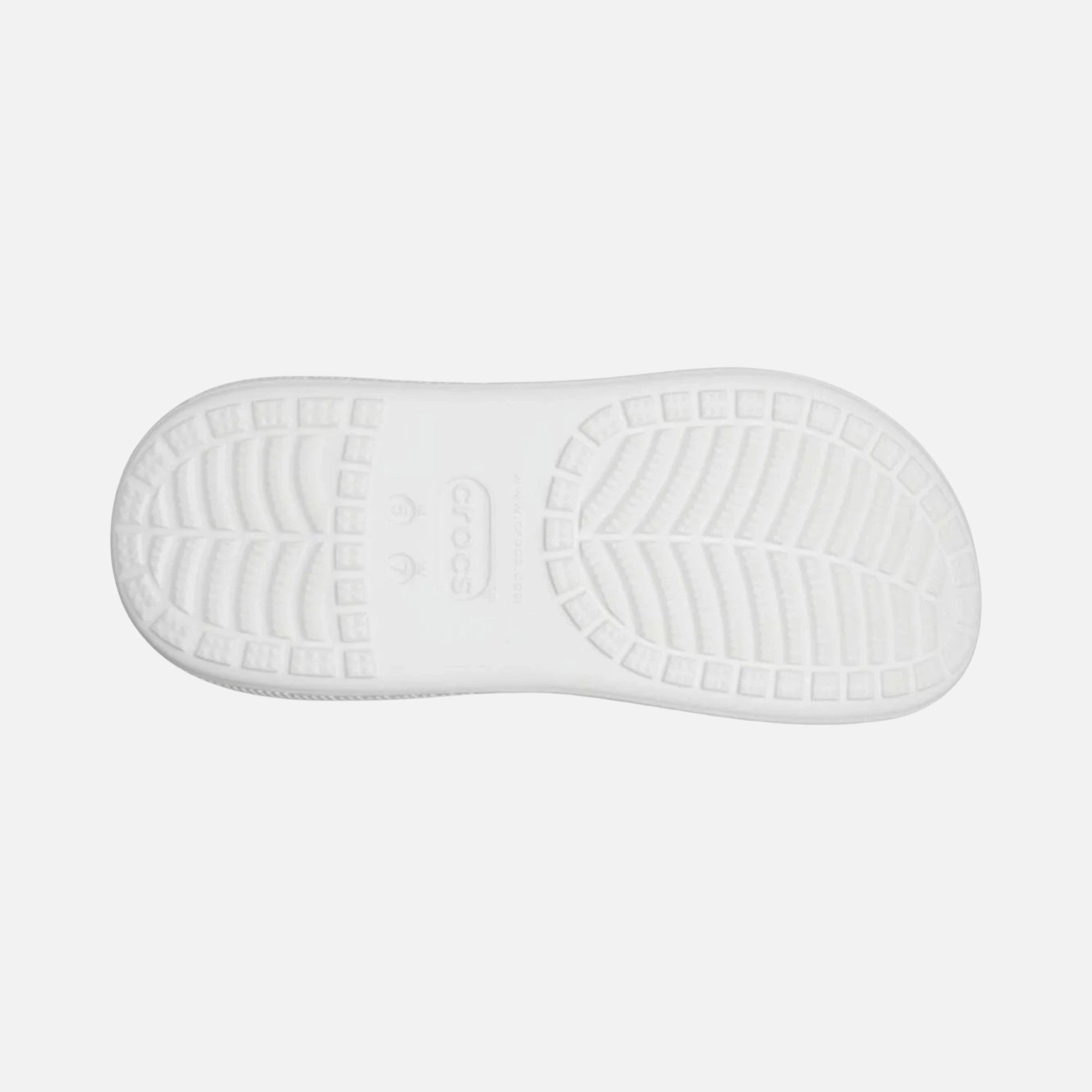 Crocs Classic Crush Clog Kadın Terlik