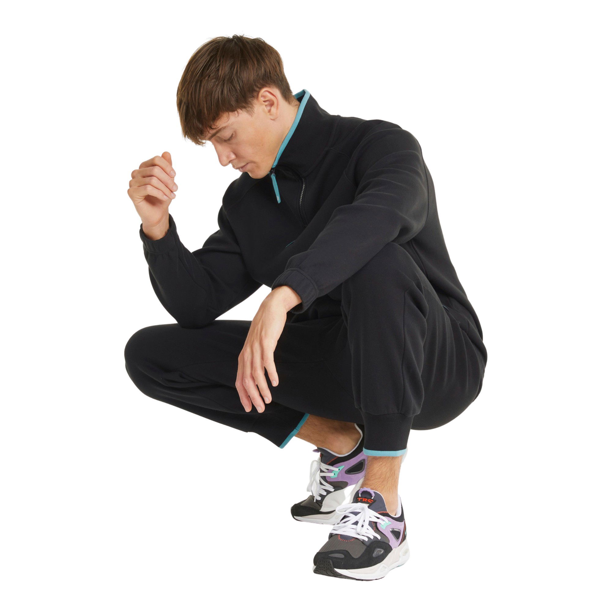 Puma Sportswear WxP Track Erkek Eşofman Altı