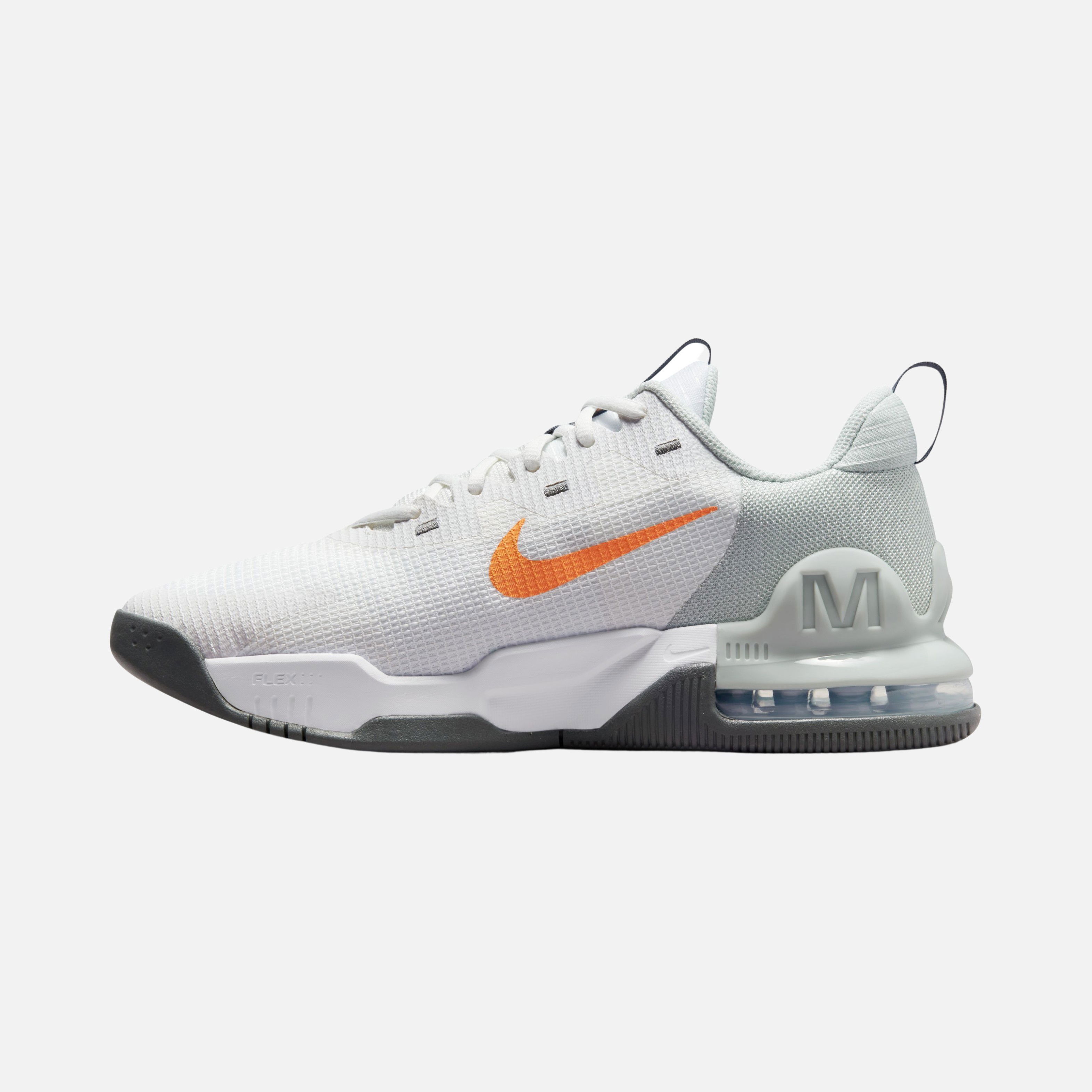 Nike Air Max Alpha Trainer 5 Workout Erkek Spor Ayakkabı