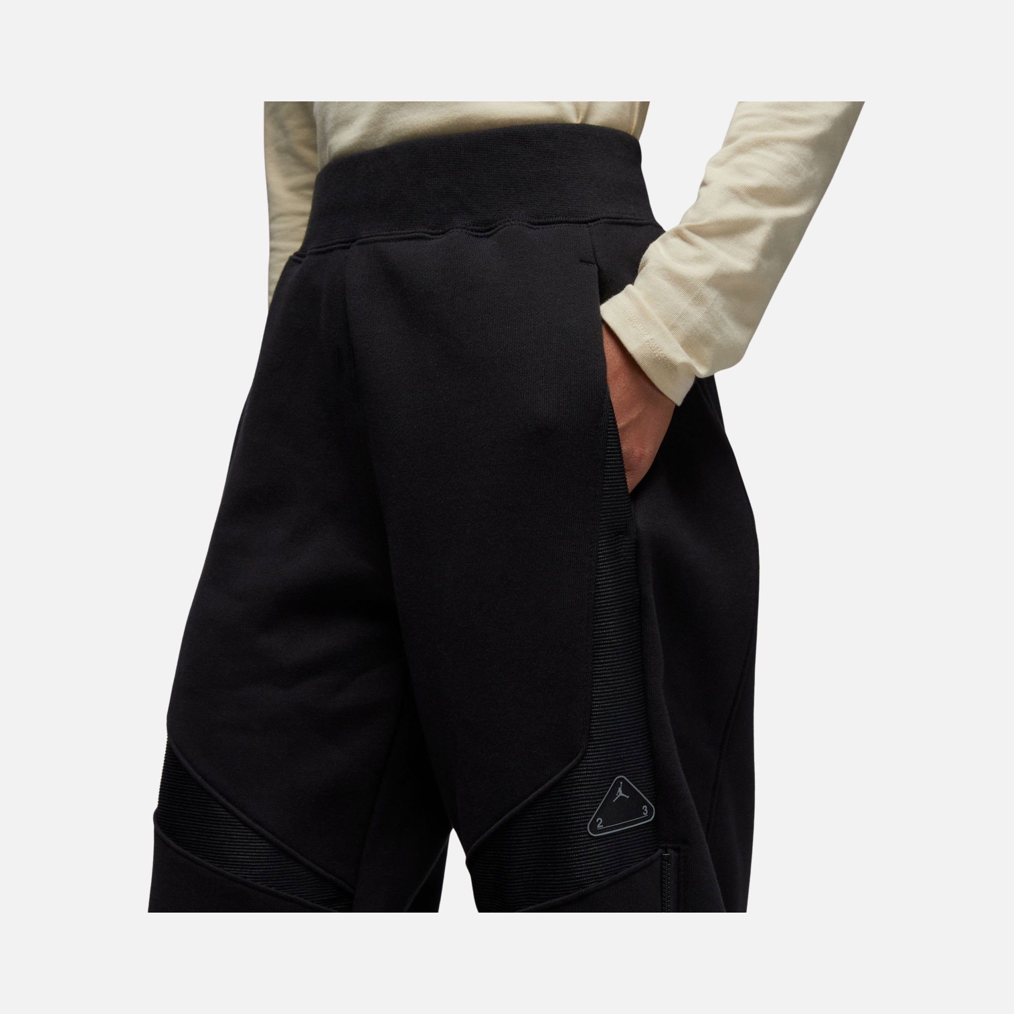 Nike Jordan 23 Engineered Fleece Wide Legs Kadın Eşofman Altı