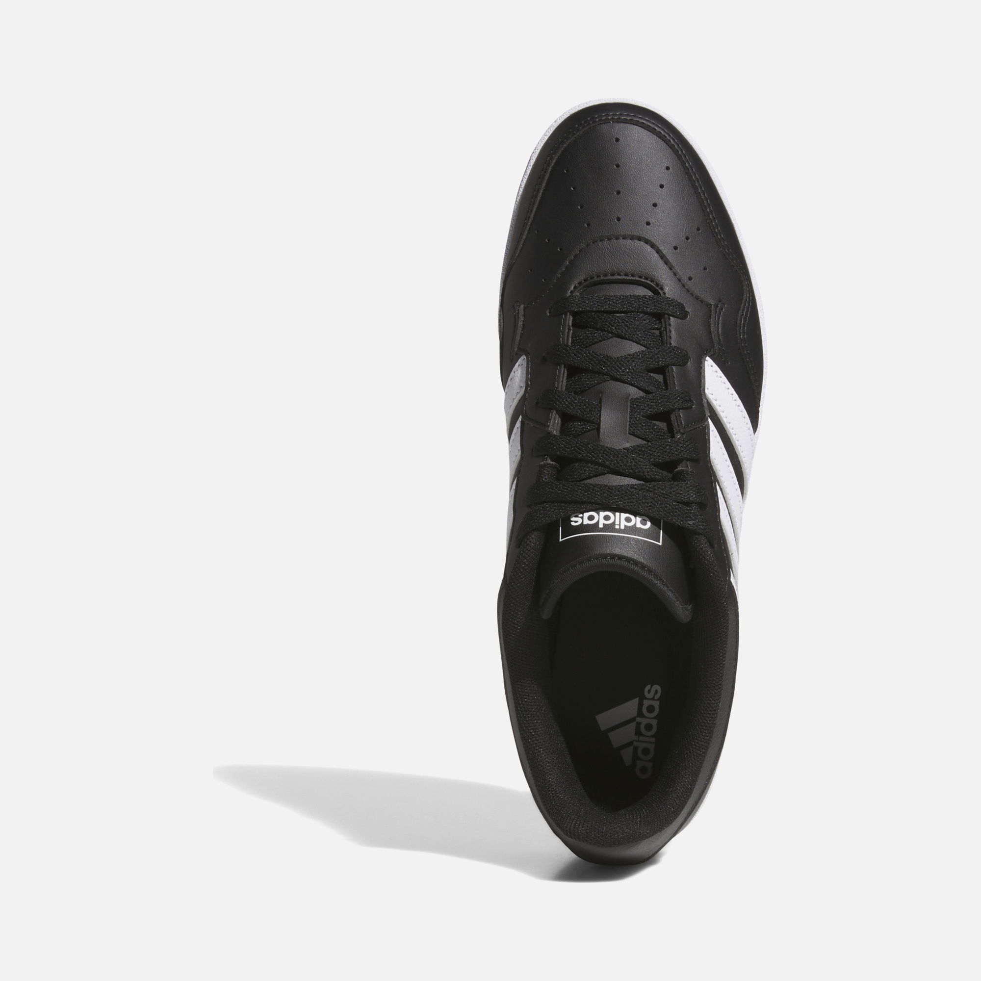 adidas Sportswear Hoops 4.0 Erkek Spor Ayakkabı