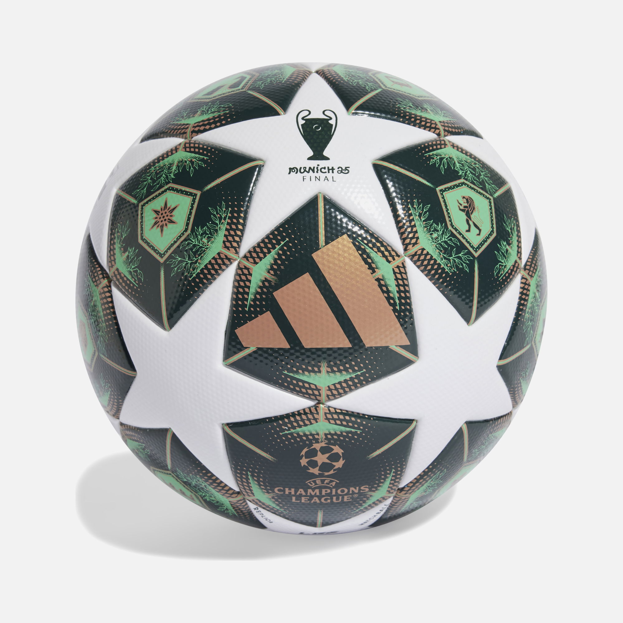 adidas UCL League Box FIFA Quality Certified No:5 Futbol Topu