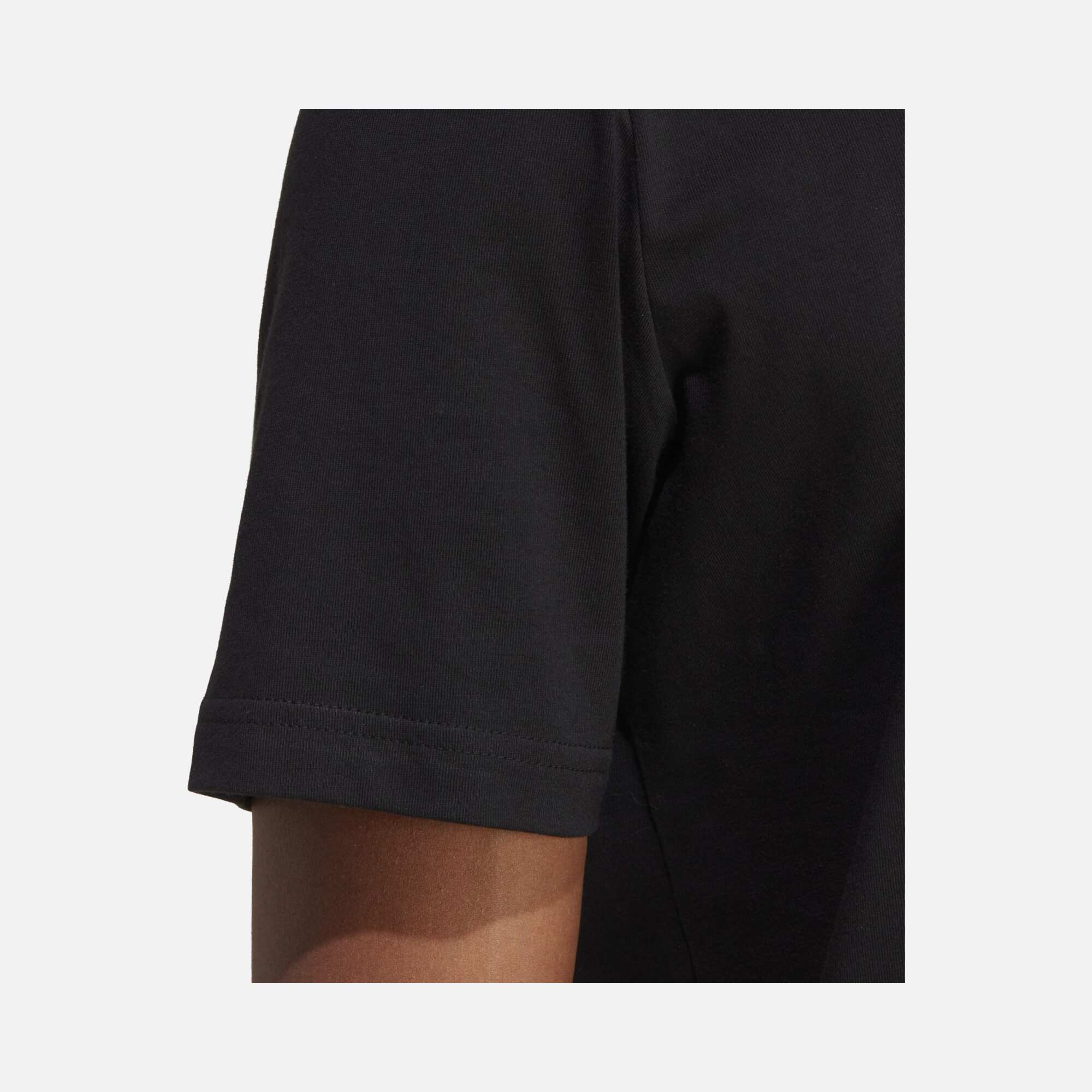 adidas Graphic off the Grid  Short-Sleeve Erkek Tişört