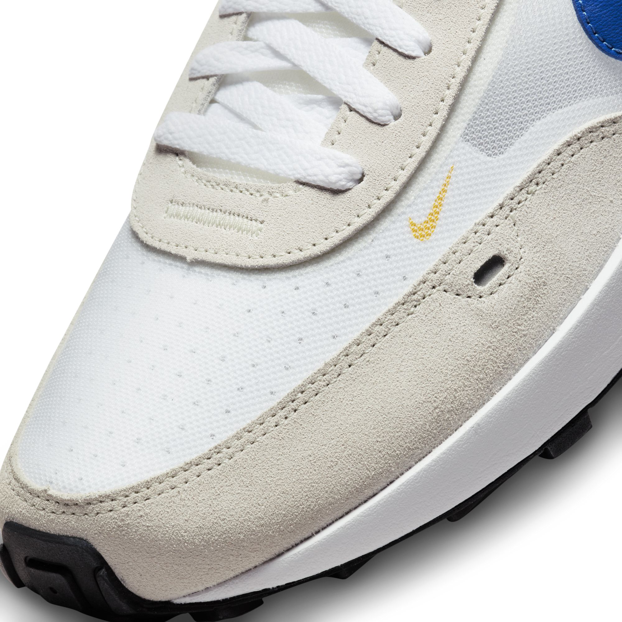 Nike Waffle One ''Multi-Swoosh'' Erkek Spor Ayakkabı