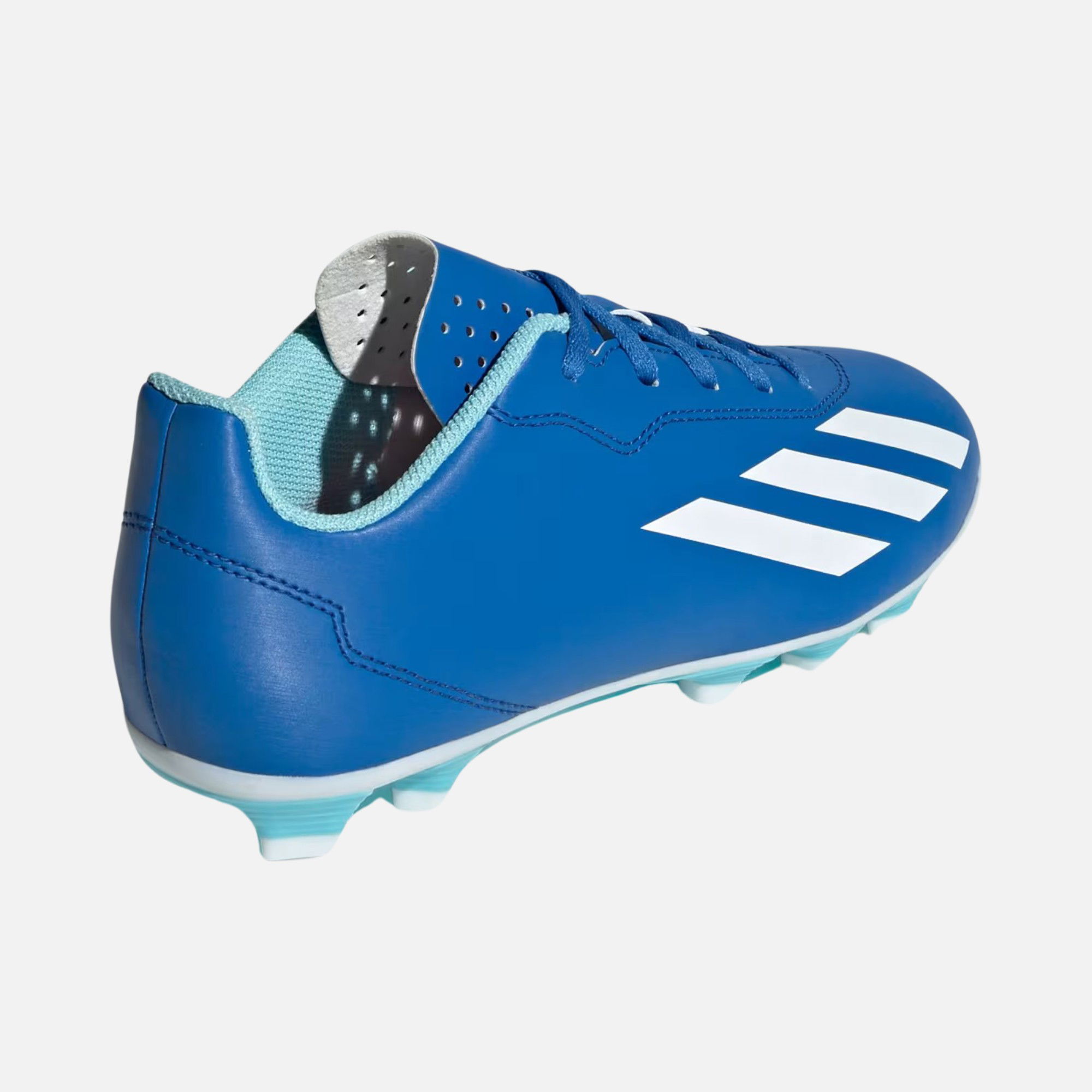 adidas X Crazyfast.4 Firm Ground Çocuk Krampon