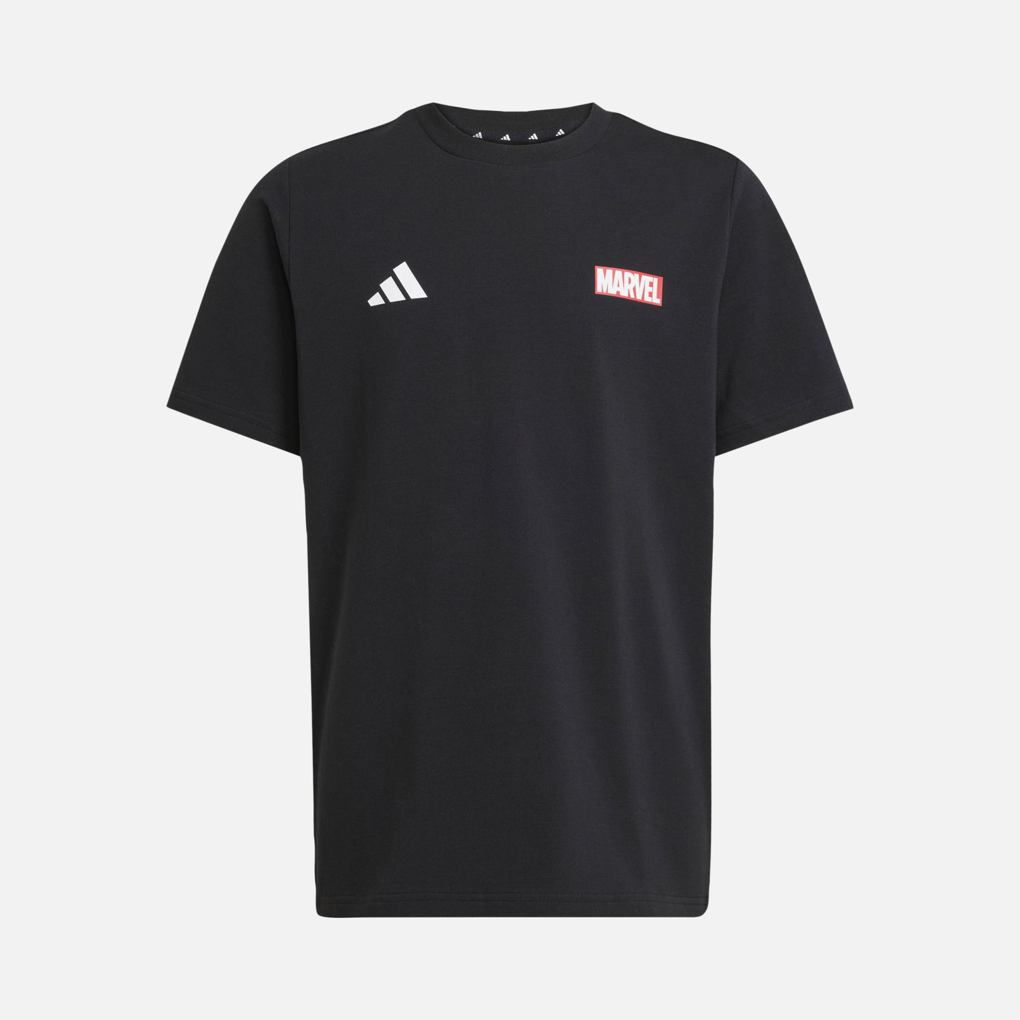 adidas Sportswear x Marvel Spider-Man Graphic Short-Sleeve Çocuk Tişört